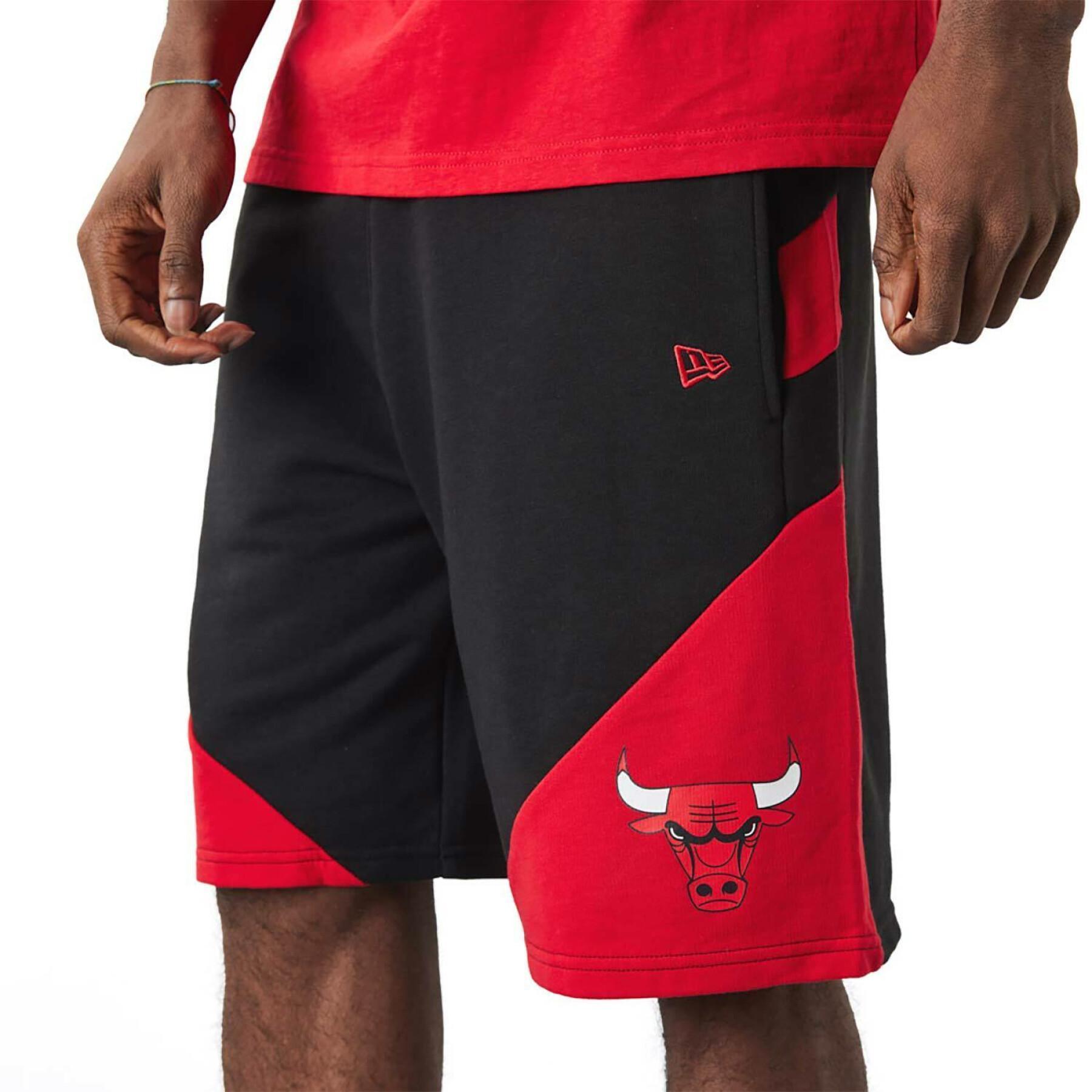 nba shorts Chicago Bulls