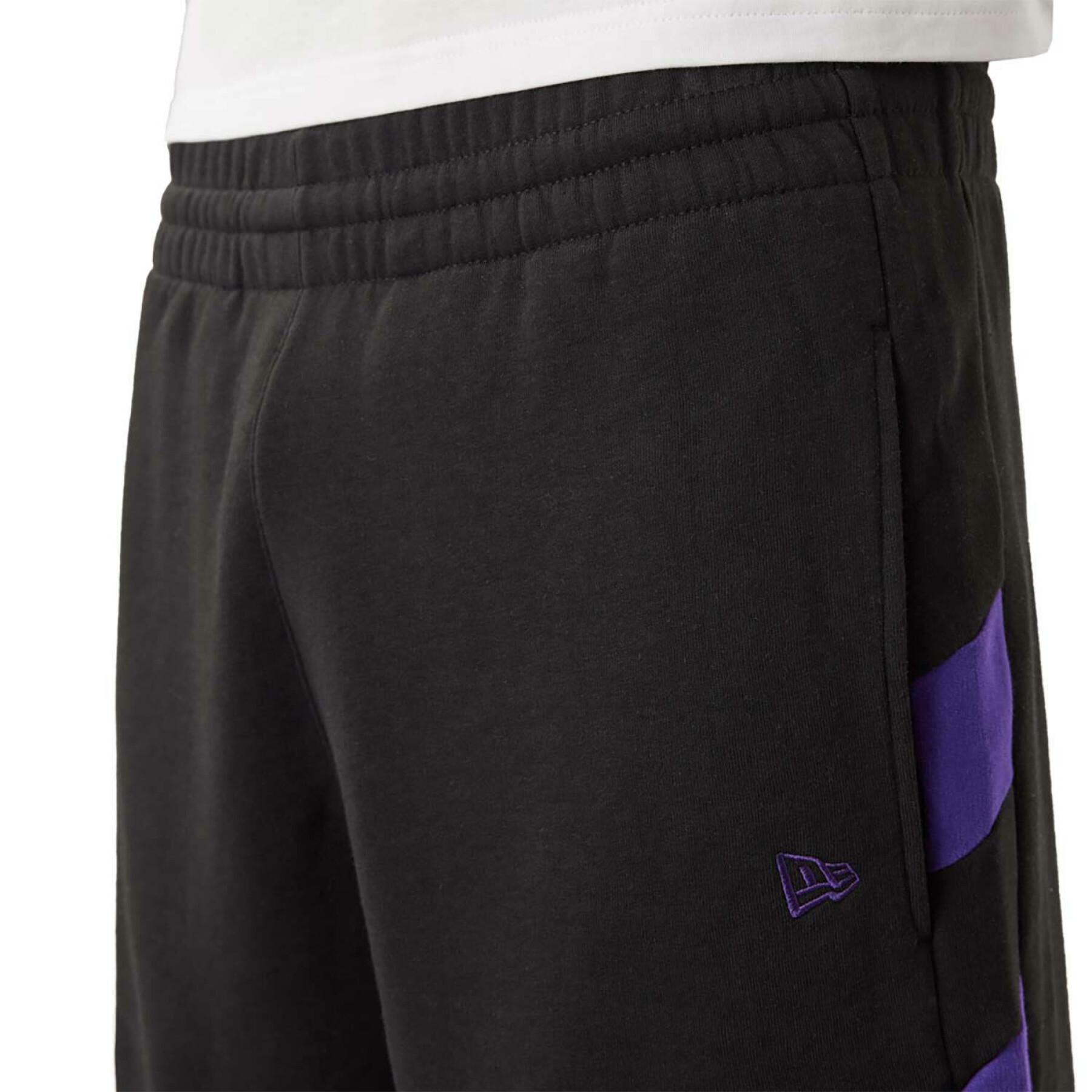 nba shorts Los Angeles Lakers