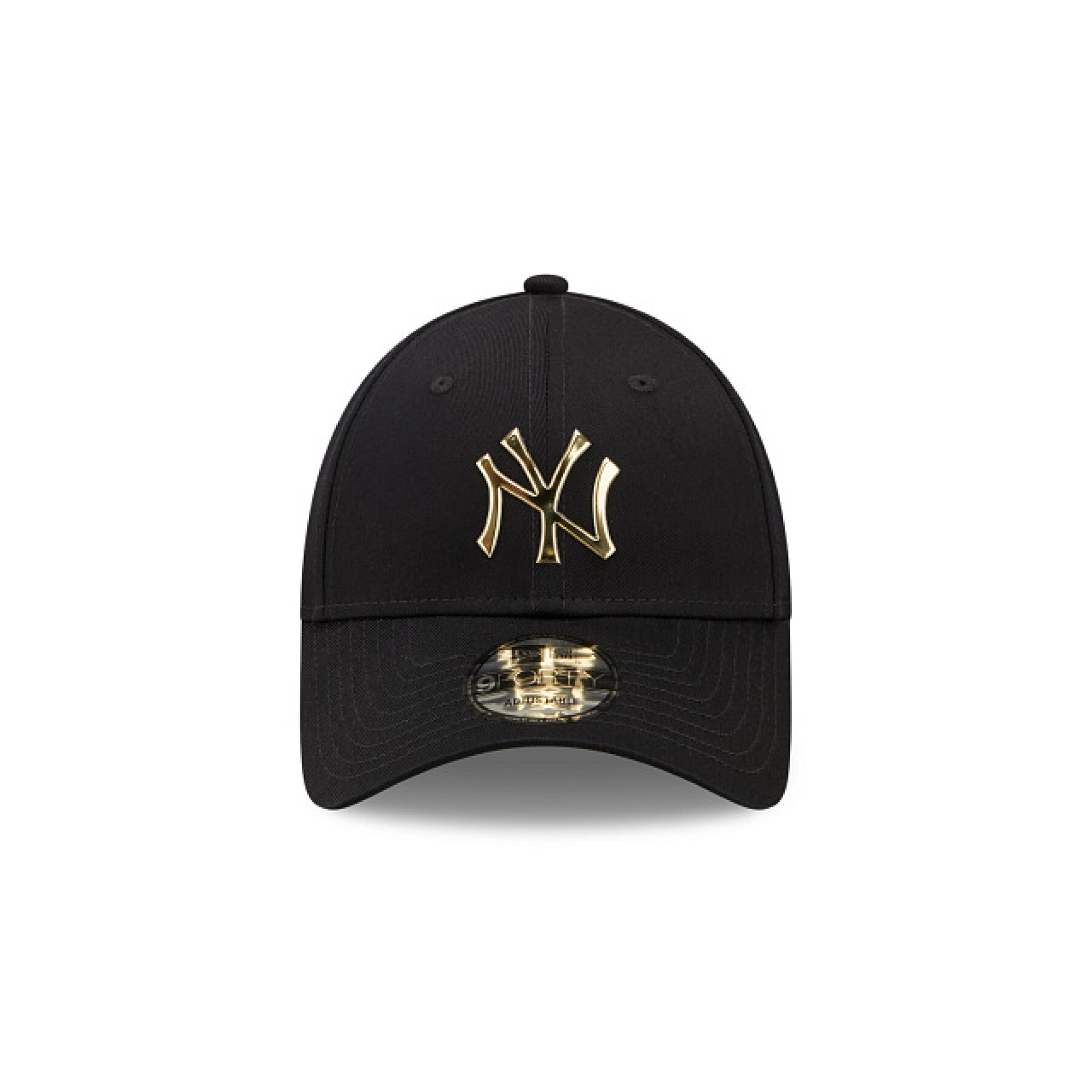 Baseball cap New York Yankees Foil Logo 9 Forty