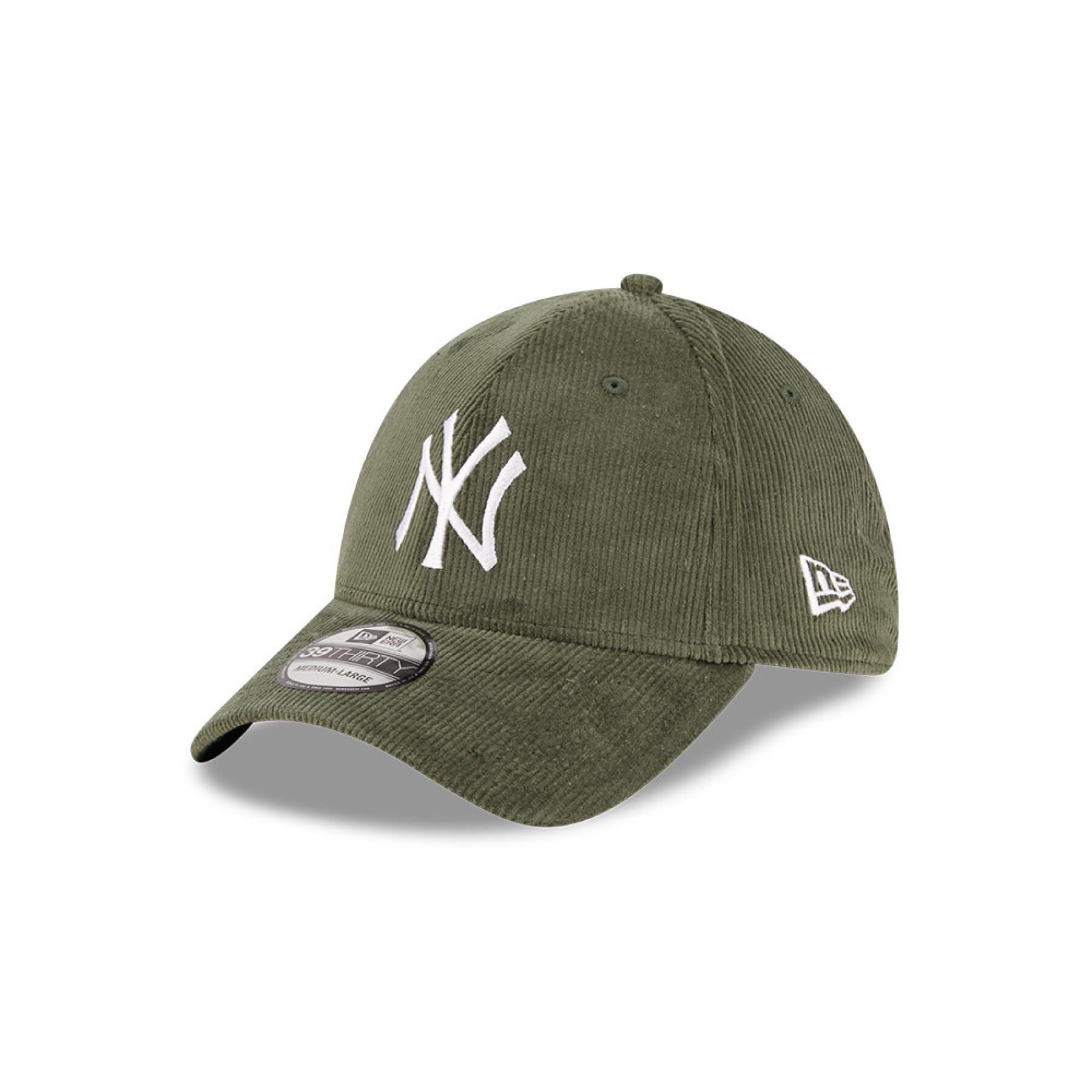Cap 39thirty New York Yankees Cord