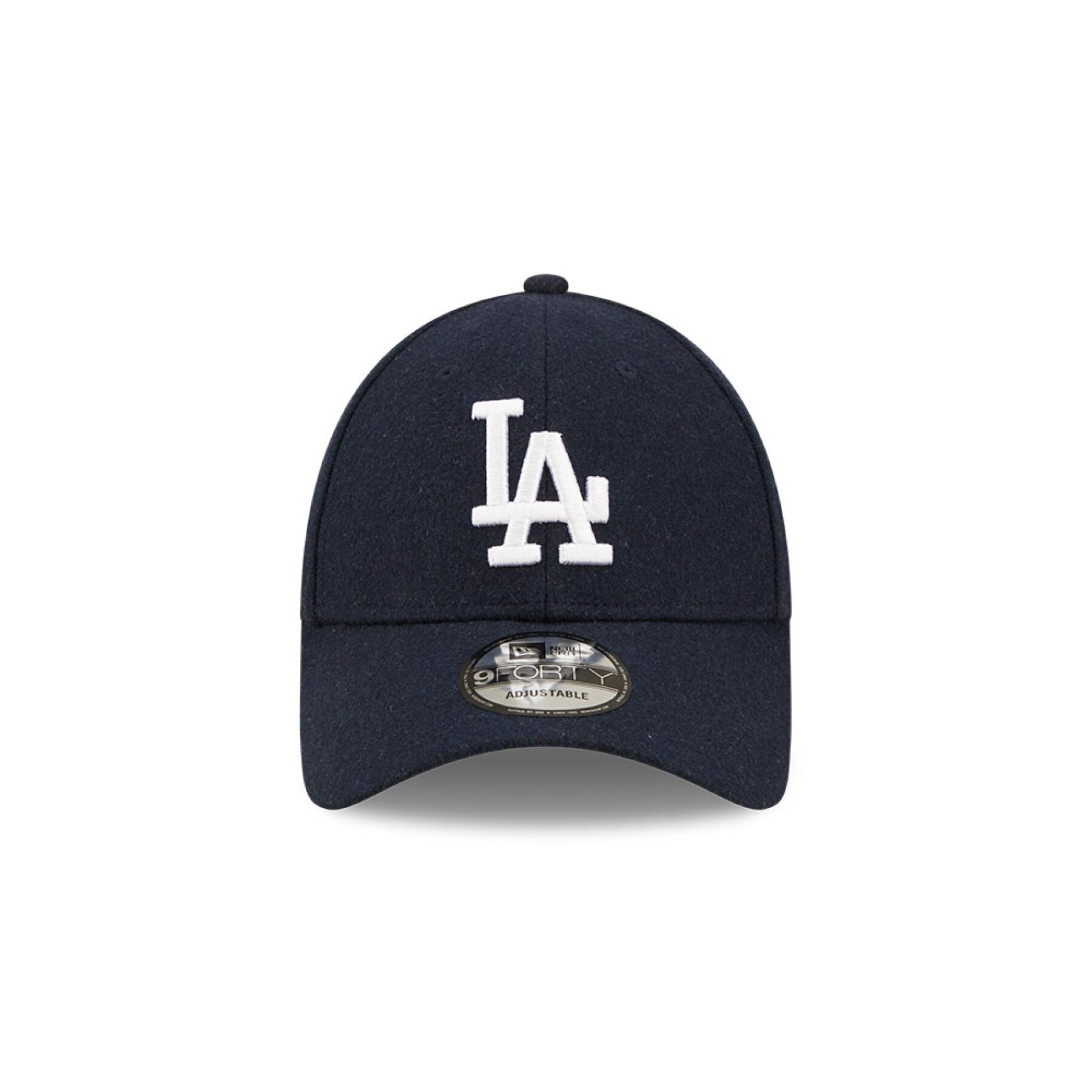 9forty cap Los Angeles Dodgers Melton The League
