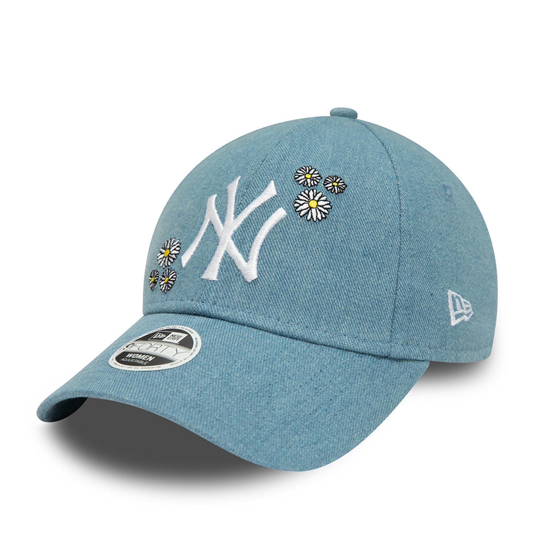 Women's cap New York Yankees