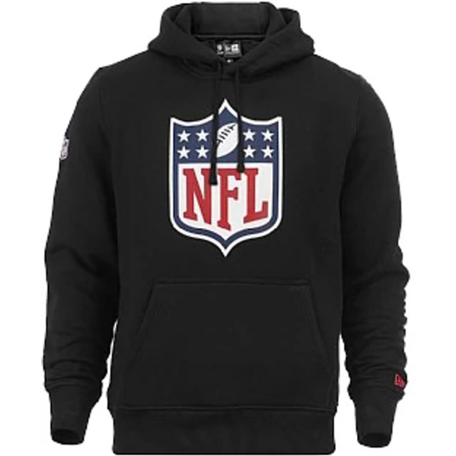 Hoodie New Era NFL Generic Logo