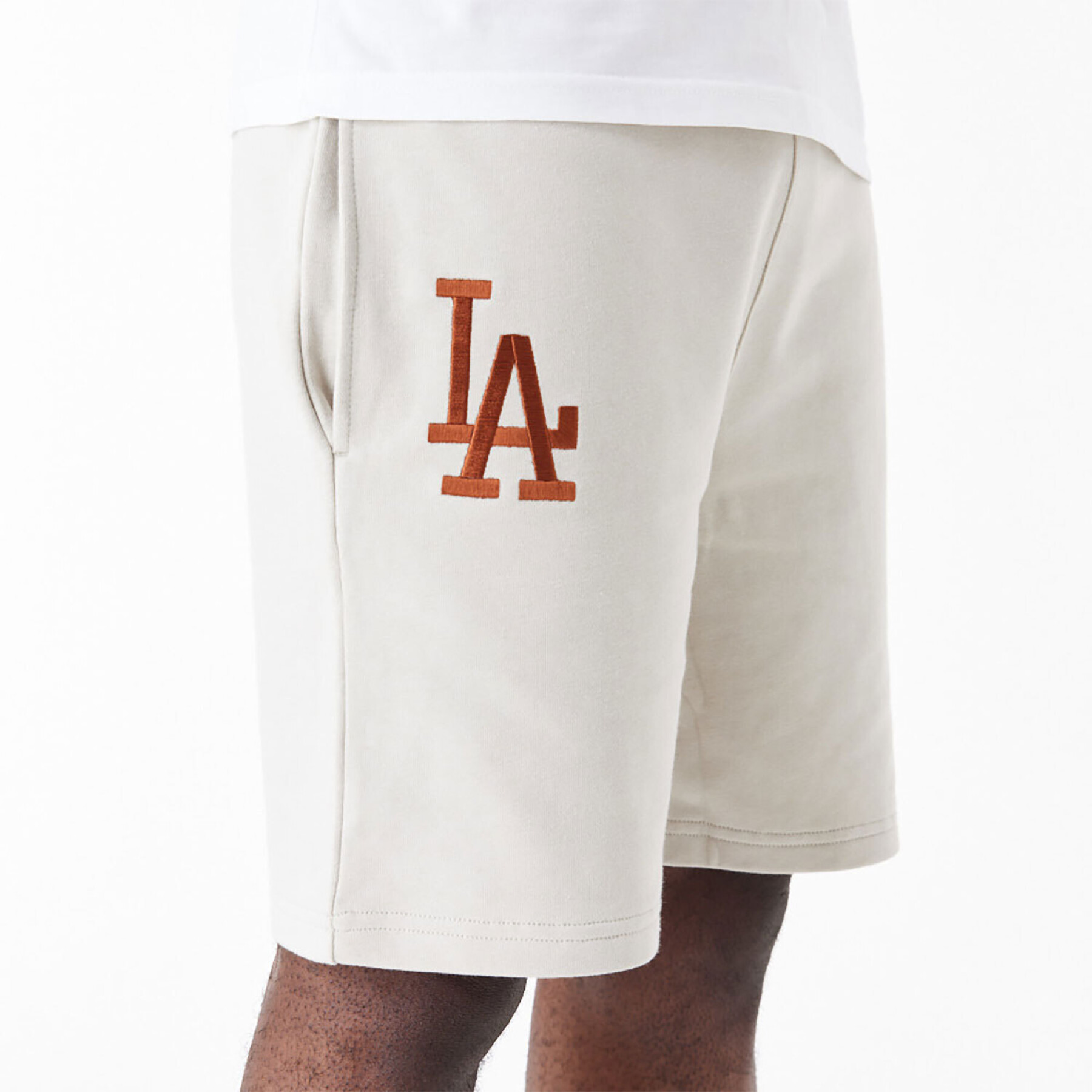 Short Los Angeles Dodgers League Essential