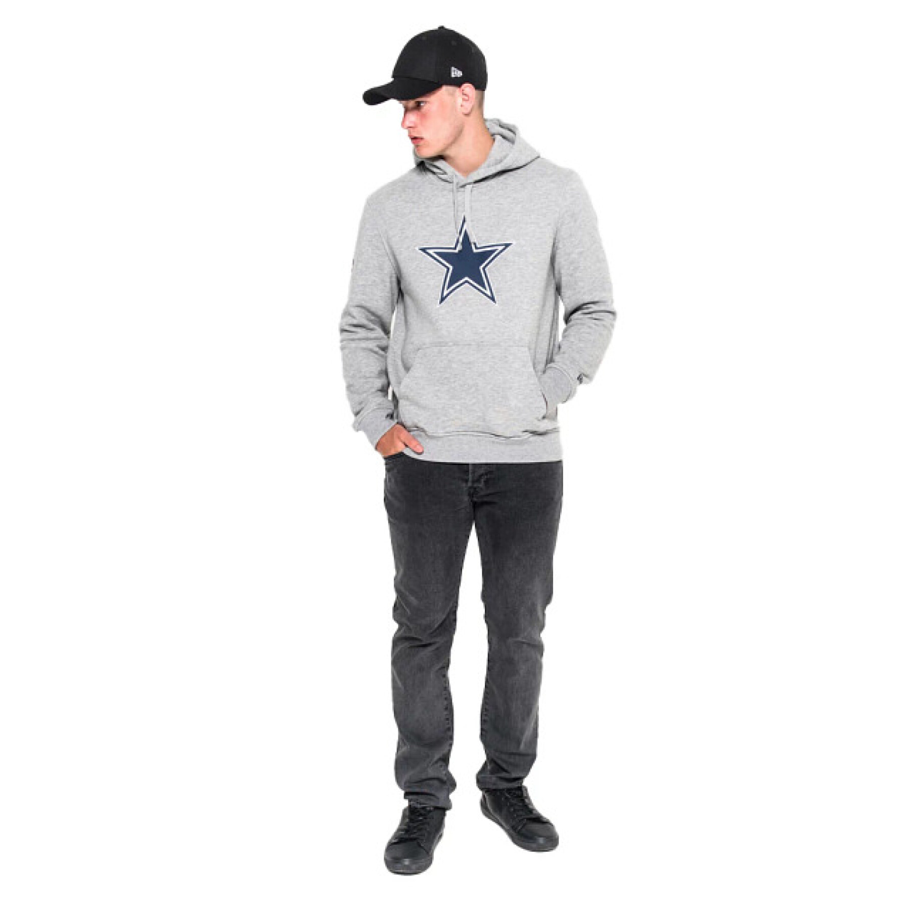 Hooded sweatshirt Dallas Cowboys NFL