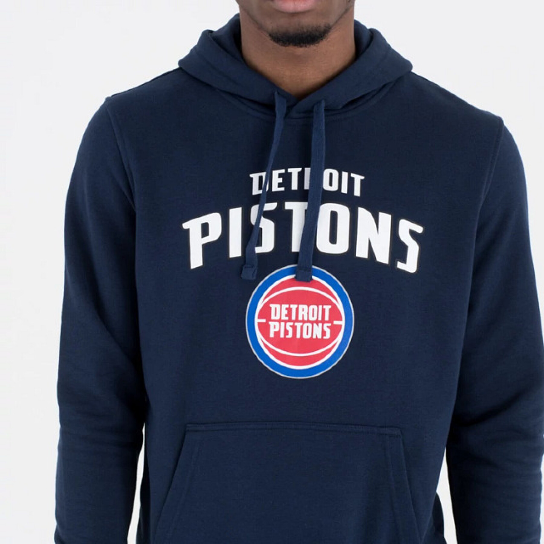 Hooded sweatshirt Detroit Pistons NBA
