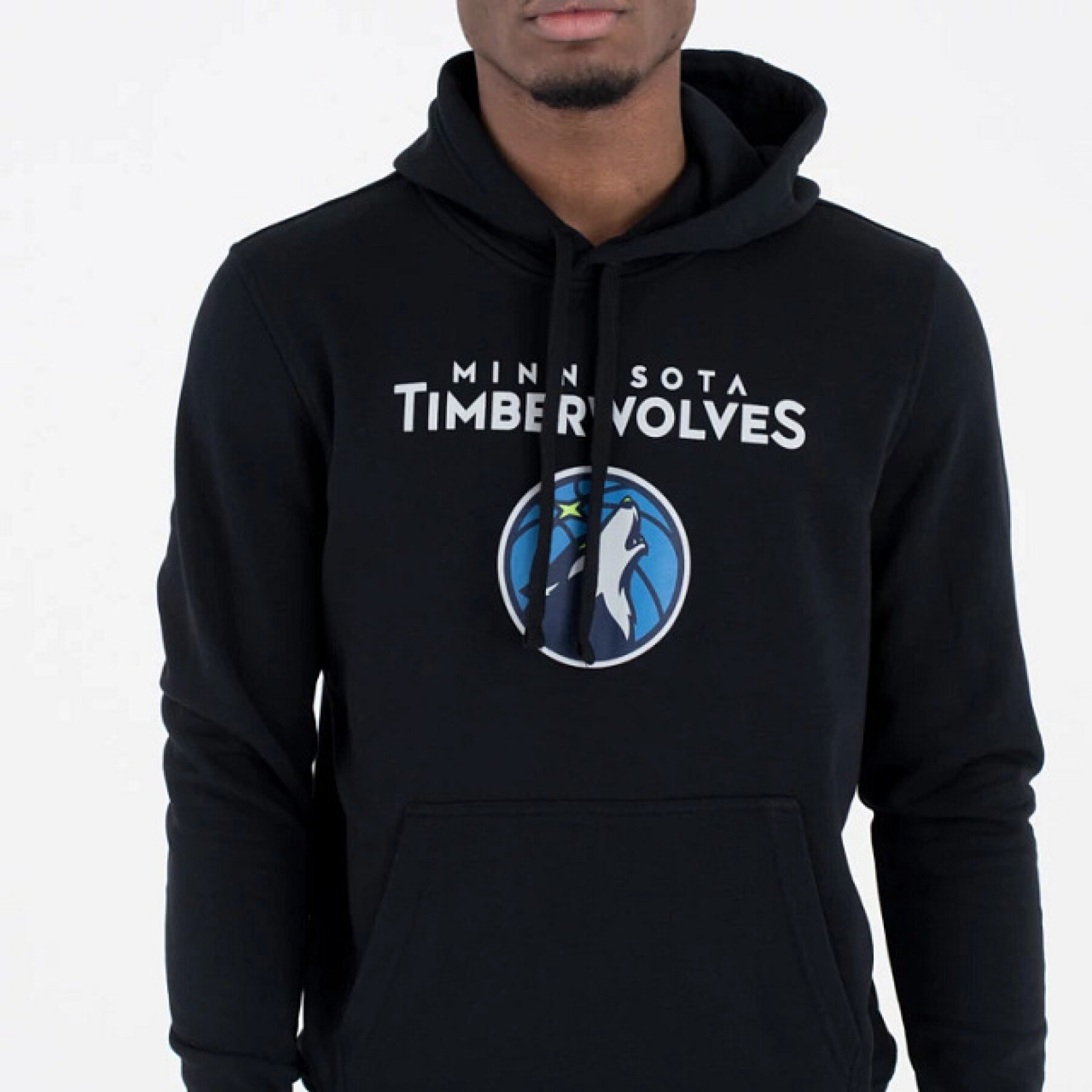 Hooded sweatshirt Minnesota Timberwolves NBA