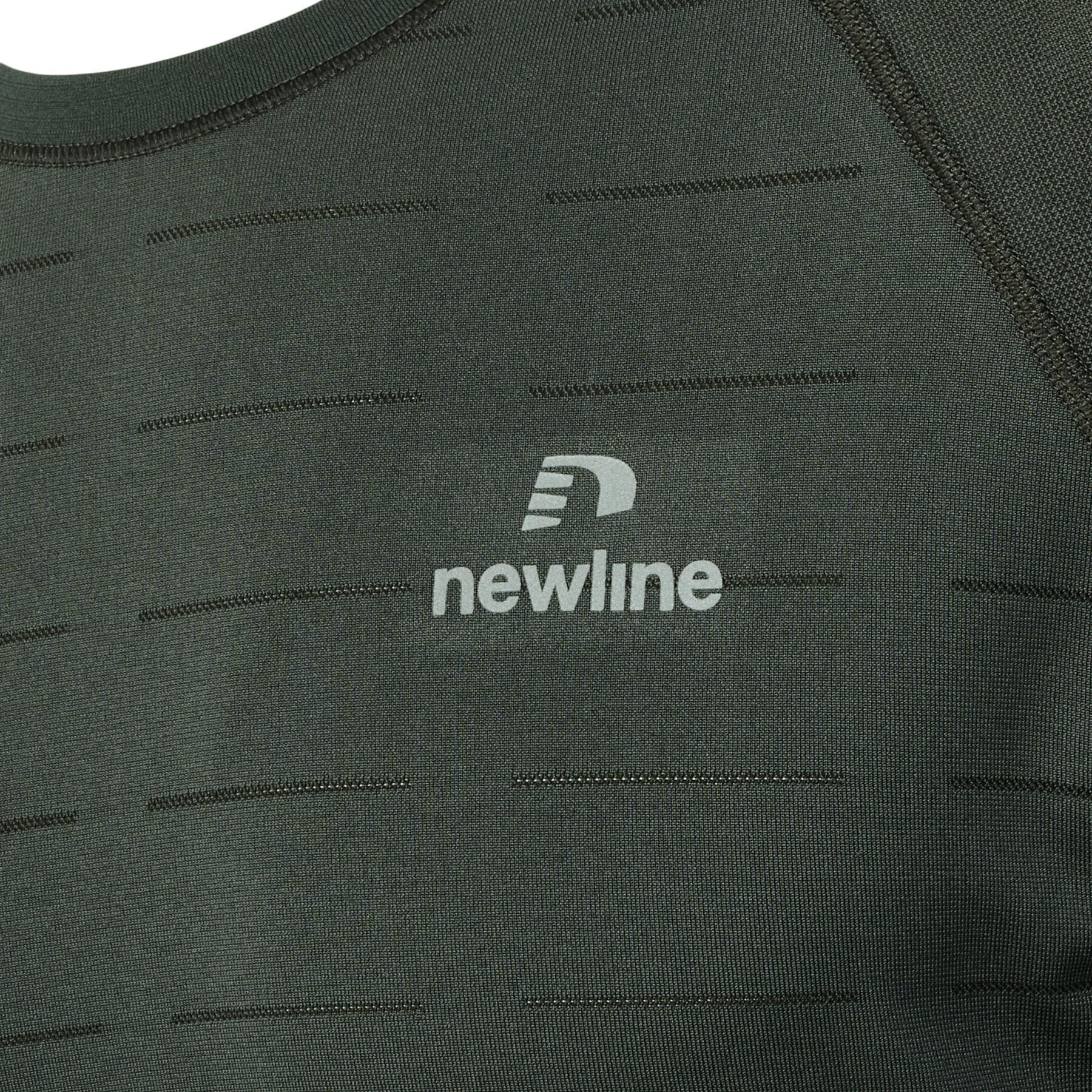 Seamless jersey Newline Pace