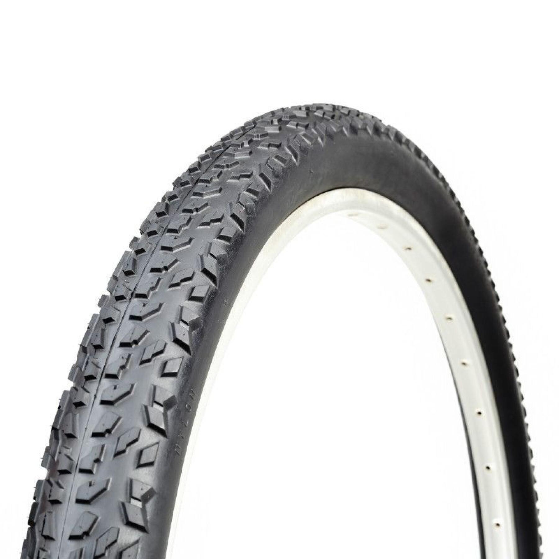 Anti-puncture reinforcement mountain bike tire Newton protectivelayer TR VAE