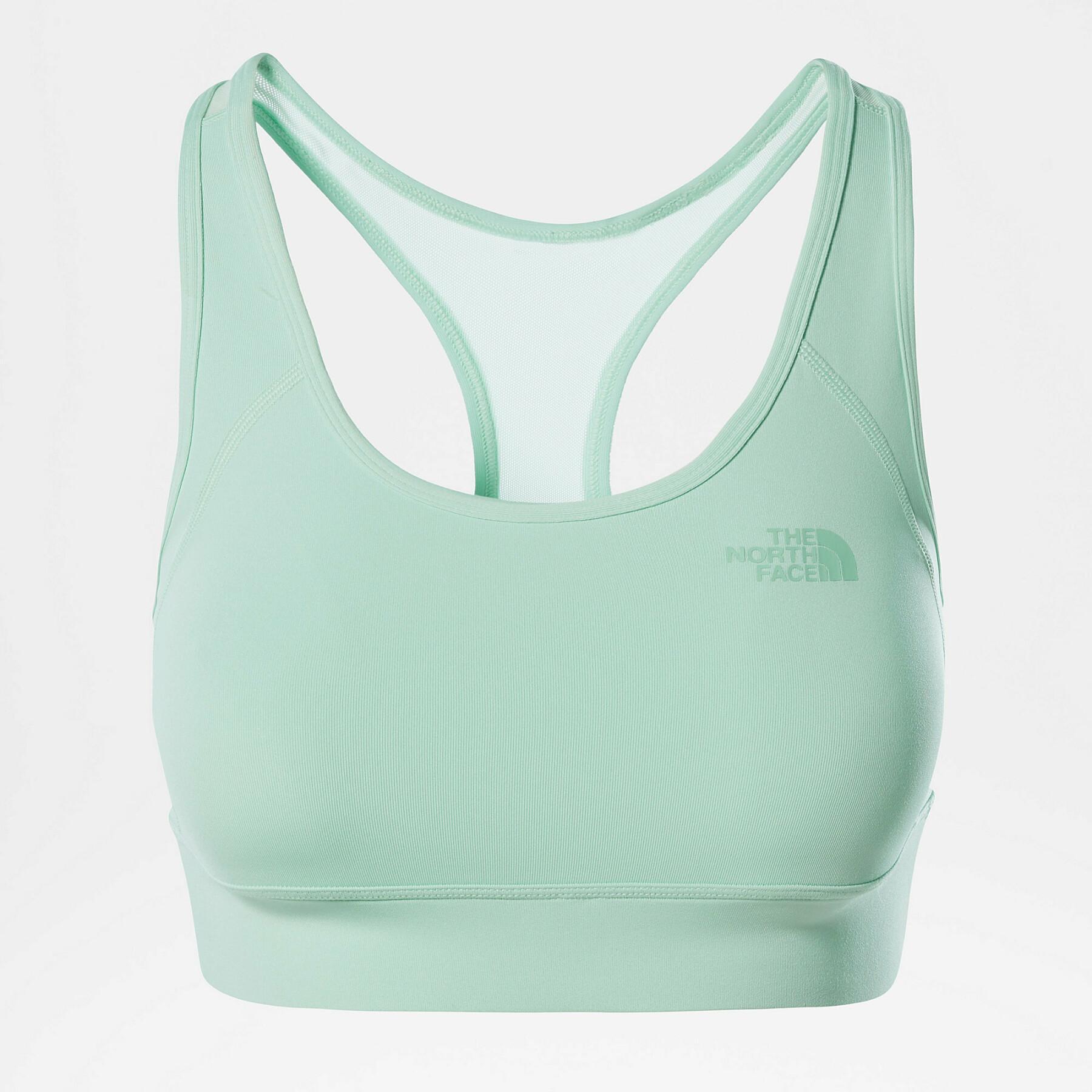 Women's sports bra The North Face Bounce Be Gone