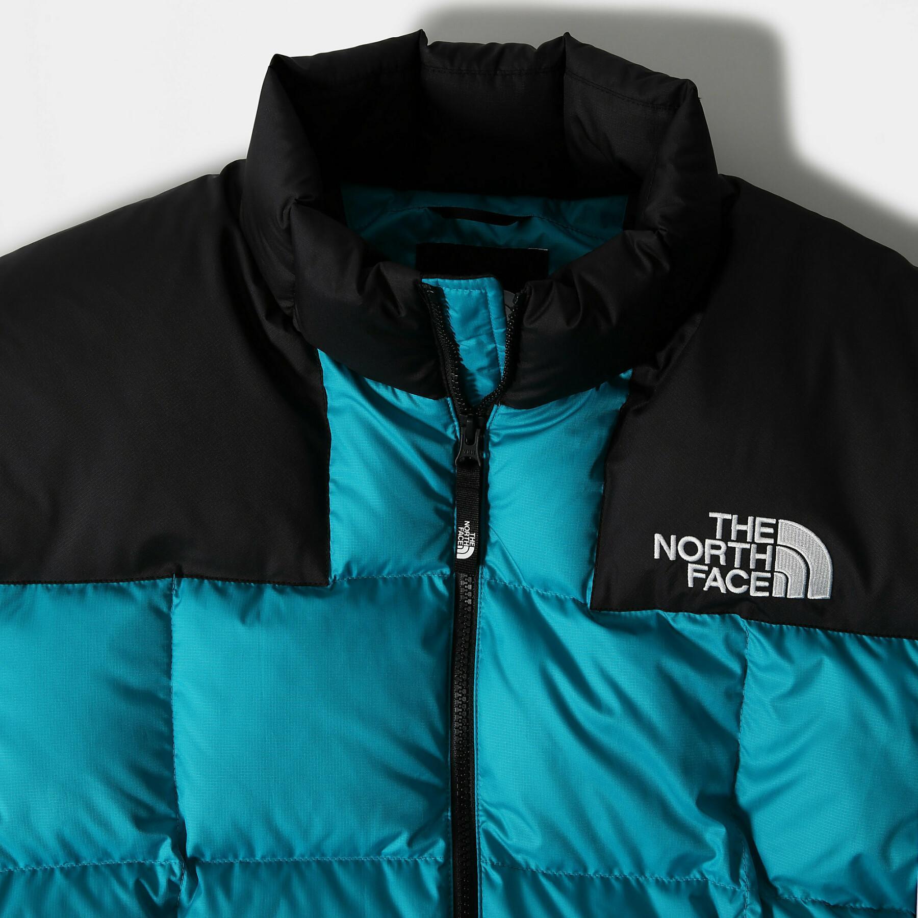Down jacket The North Face Lhotse