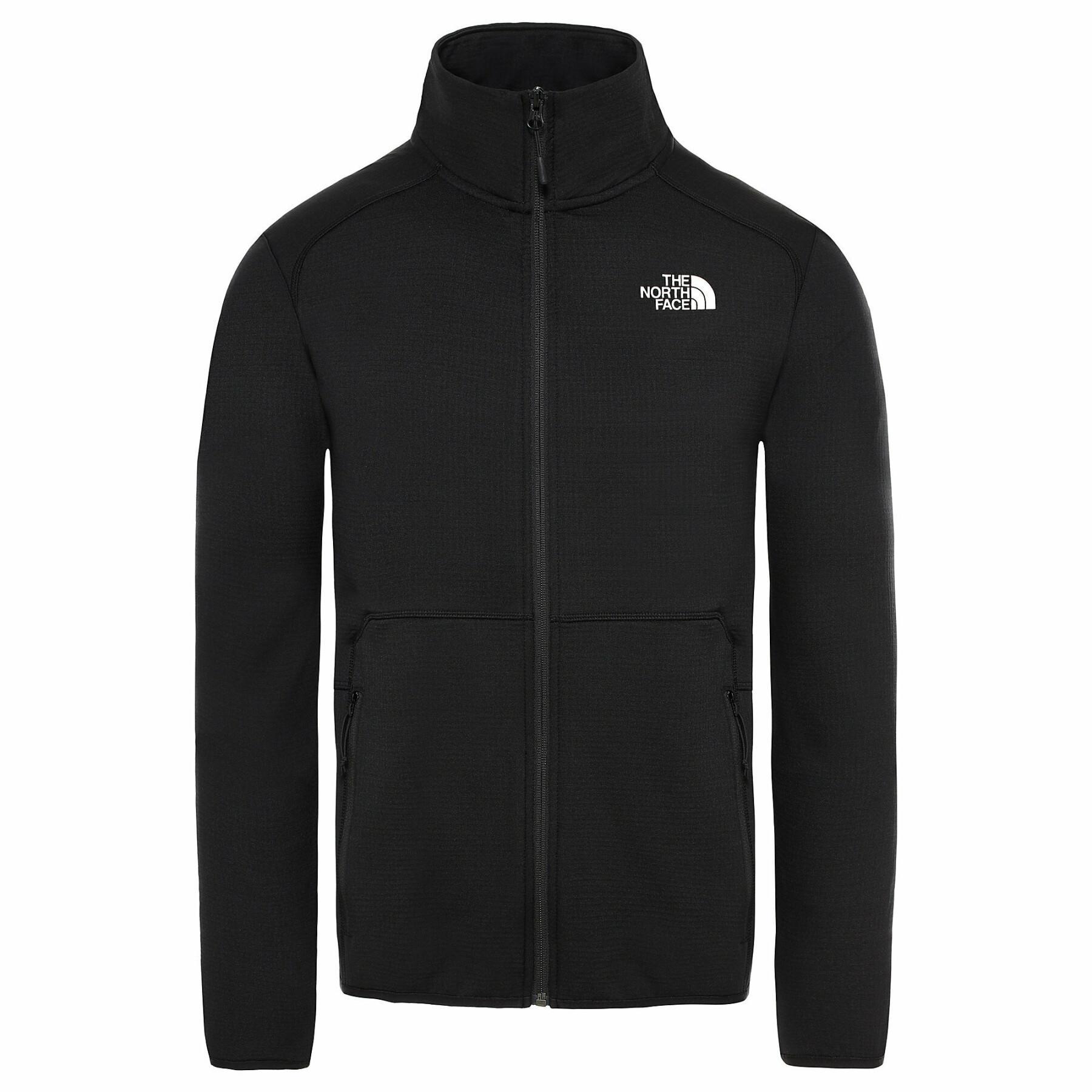 Fleece The North Face Quest