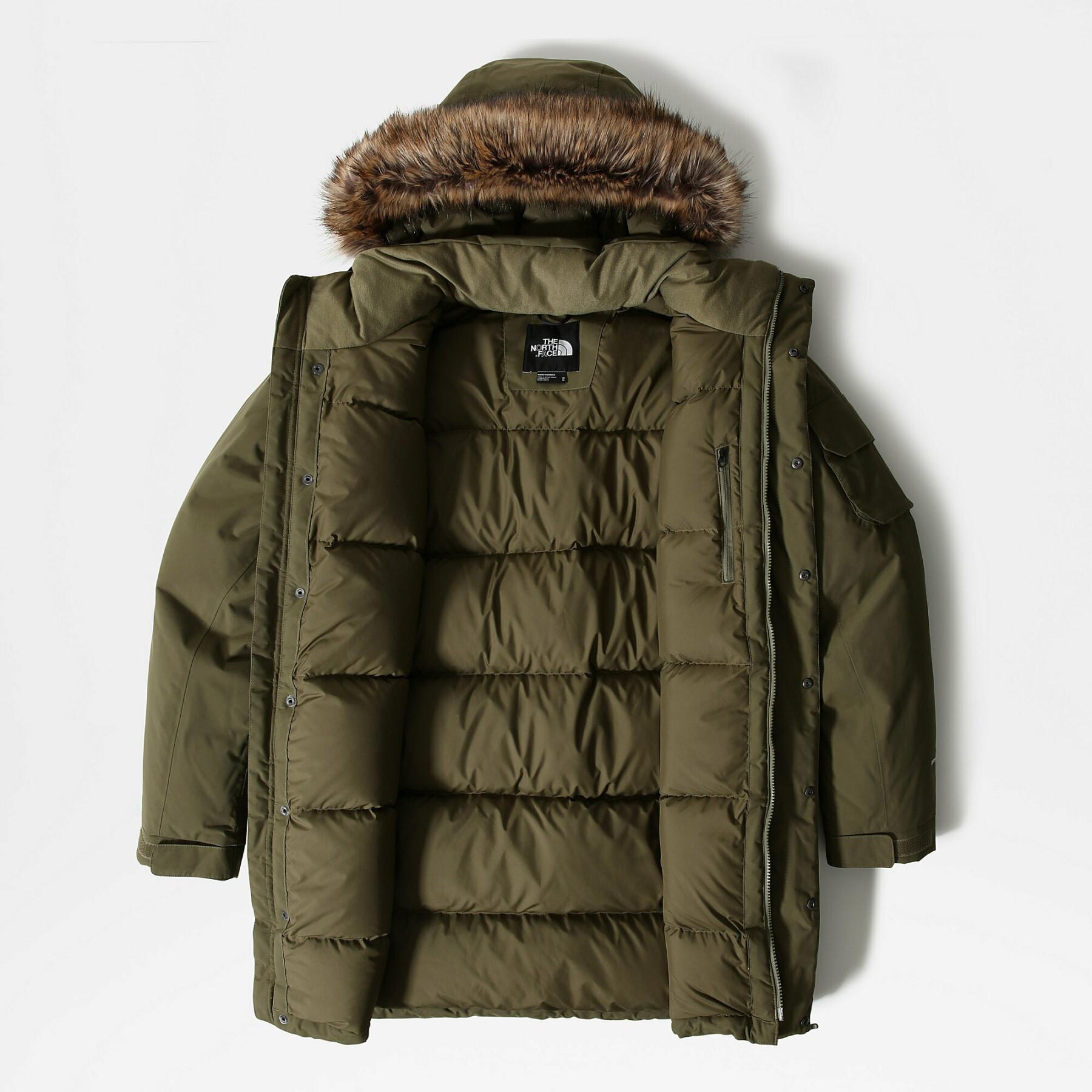Jacket The North Face Mcmurdo