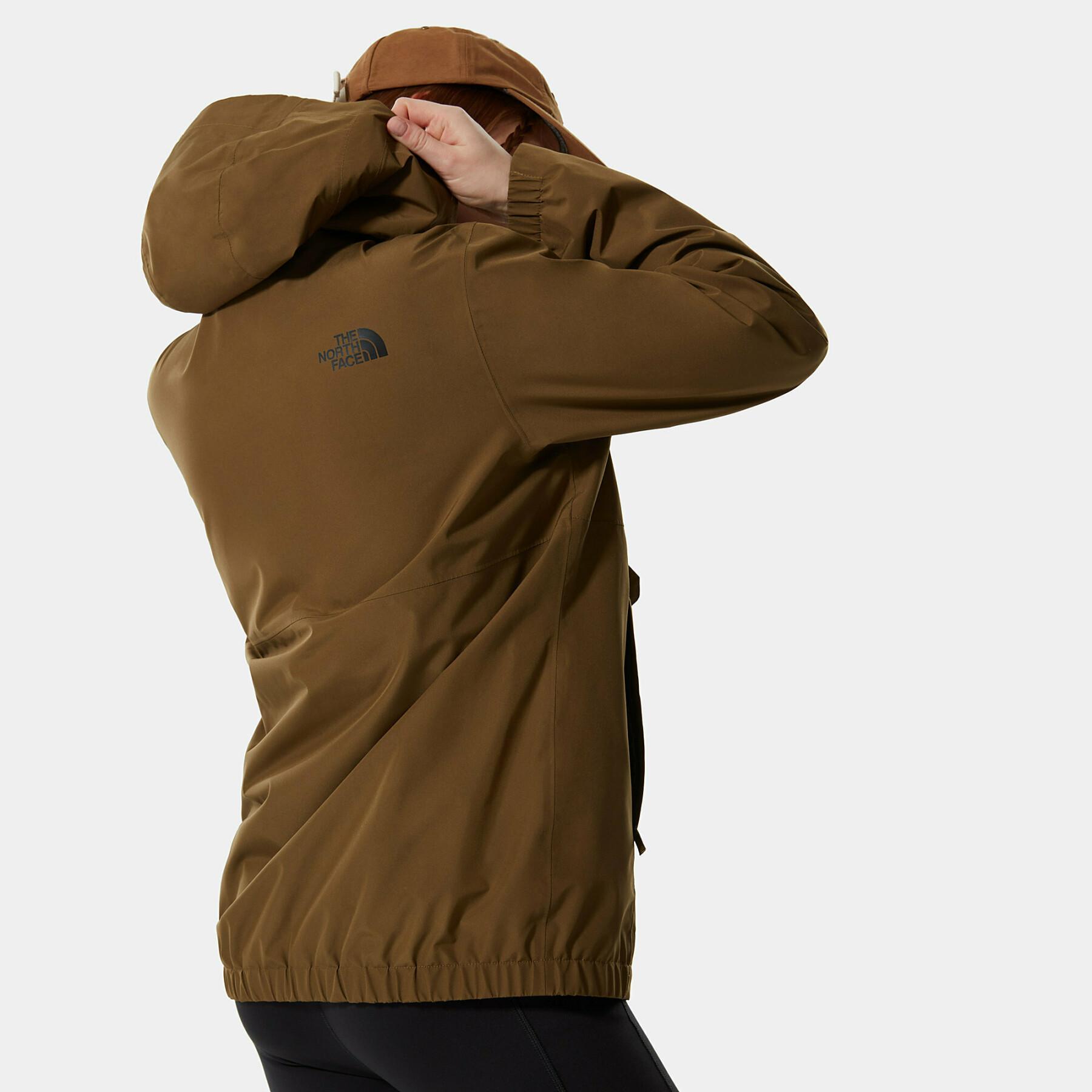 Women's anorak The North Face