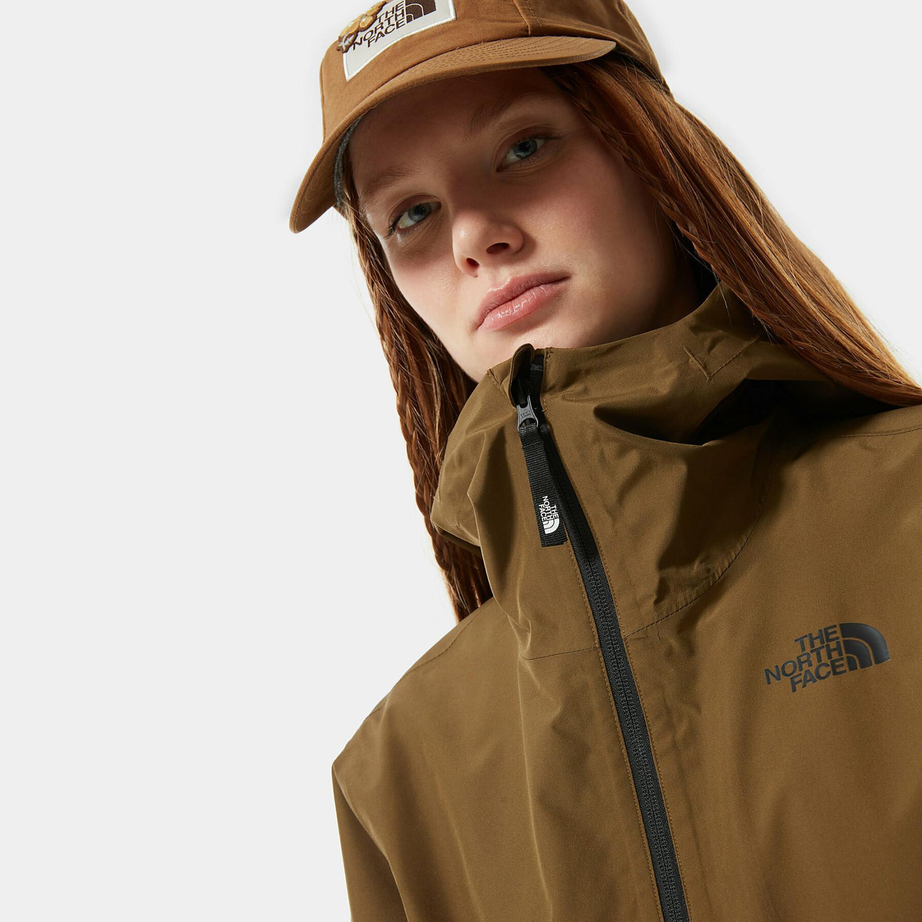 Women's anorak The North Face