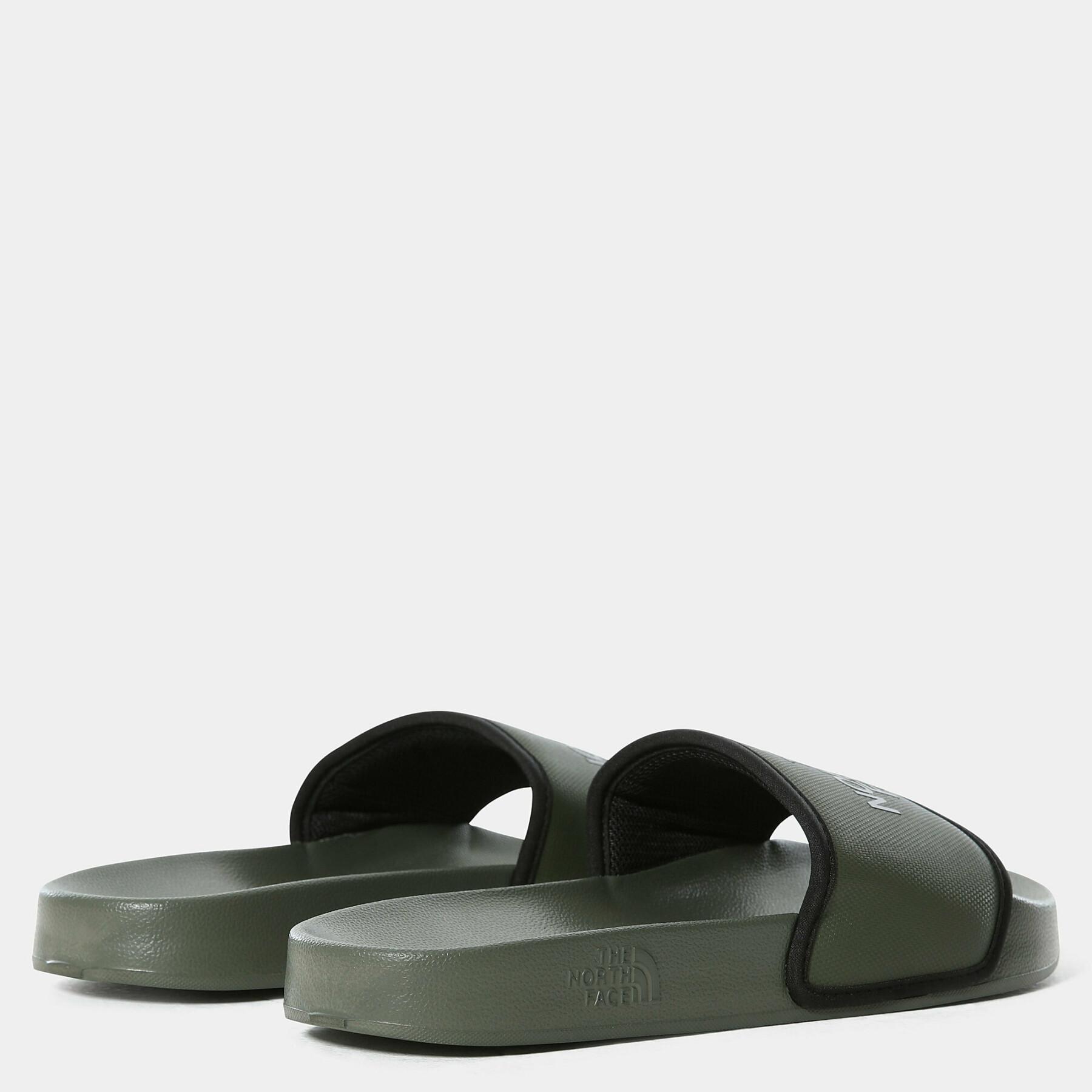 Tap shoes The North Face Base Camp Slides III