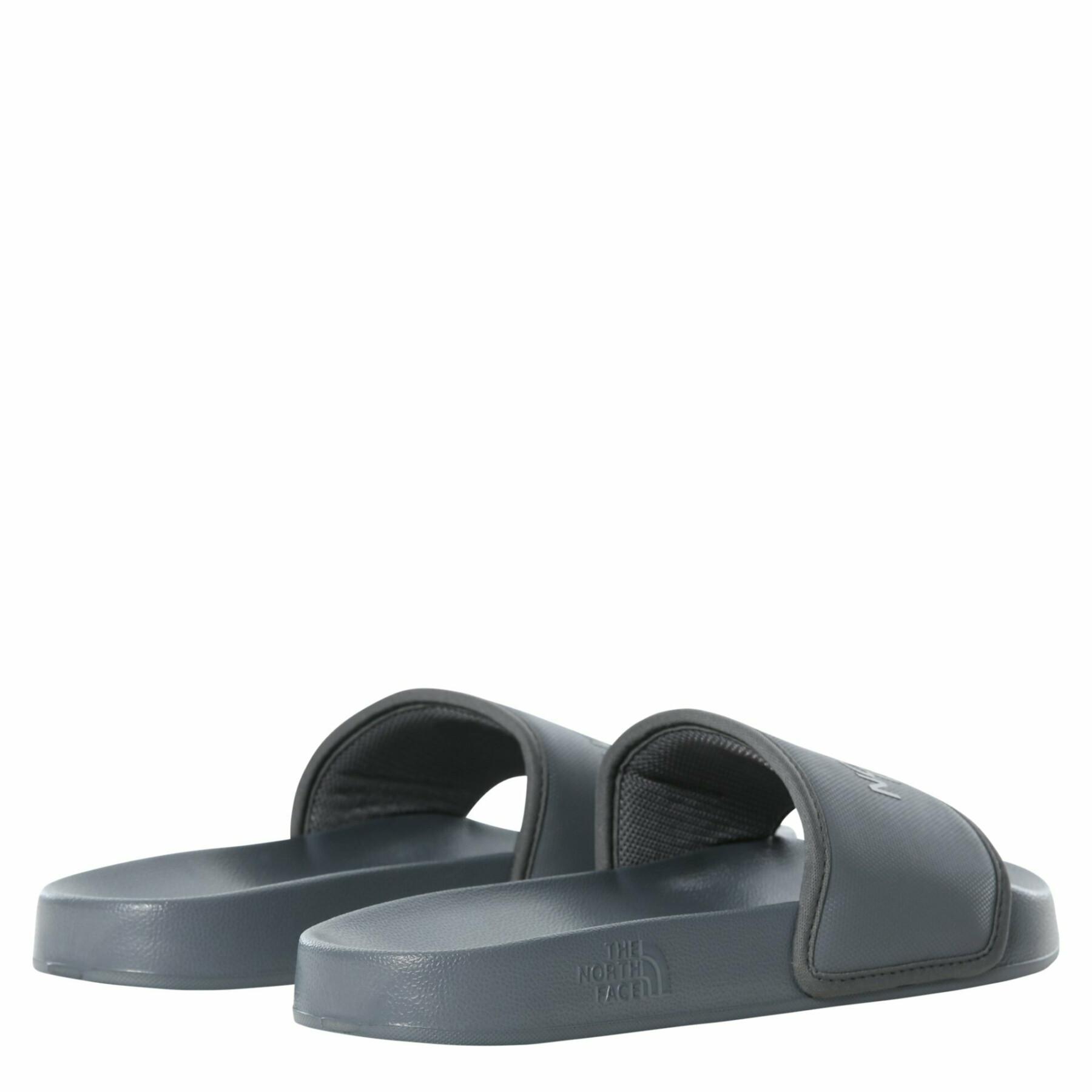 Tap shoes The North Face Base Camp Slide III