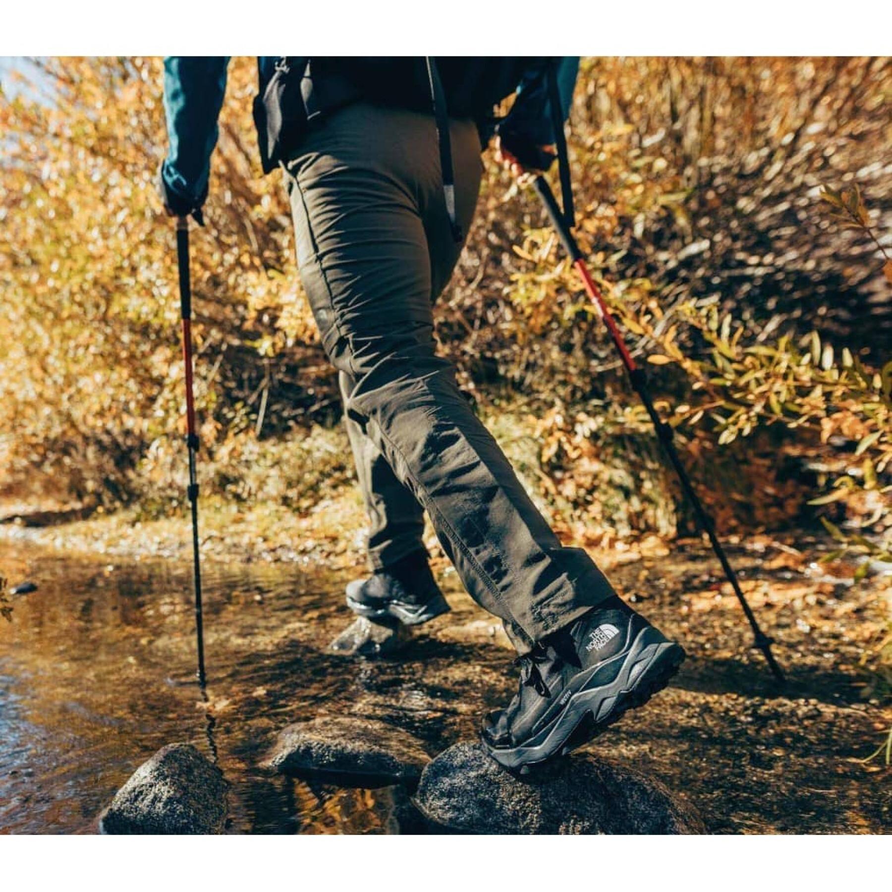 Hiking shoes The North Face Vectiv exploris mid futurelight™