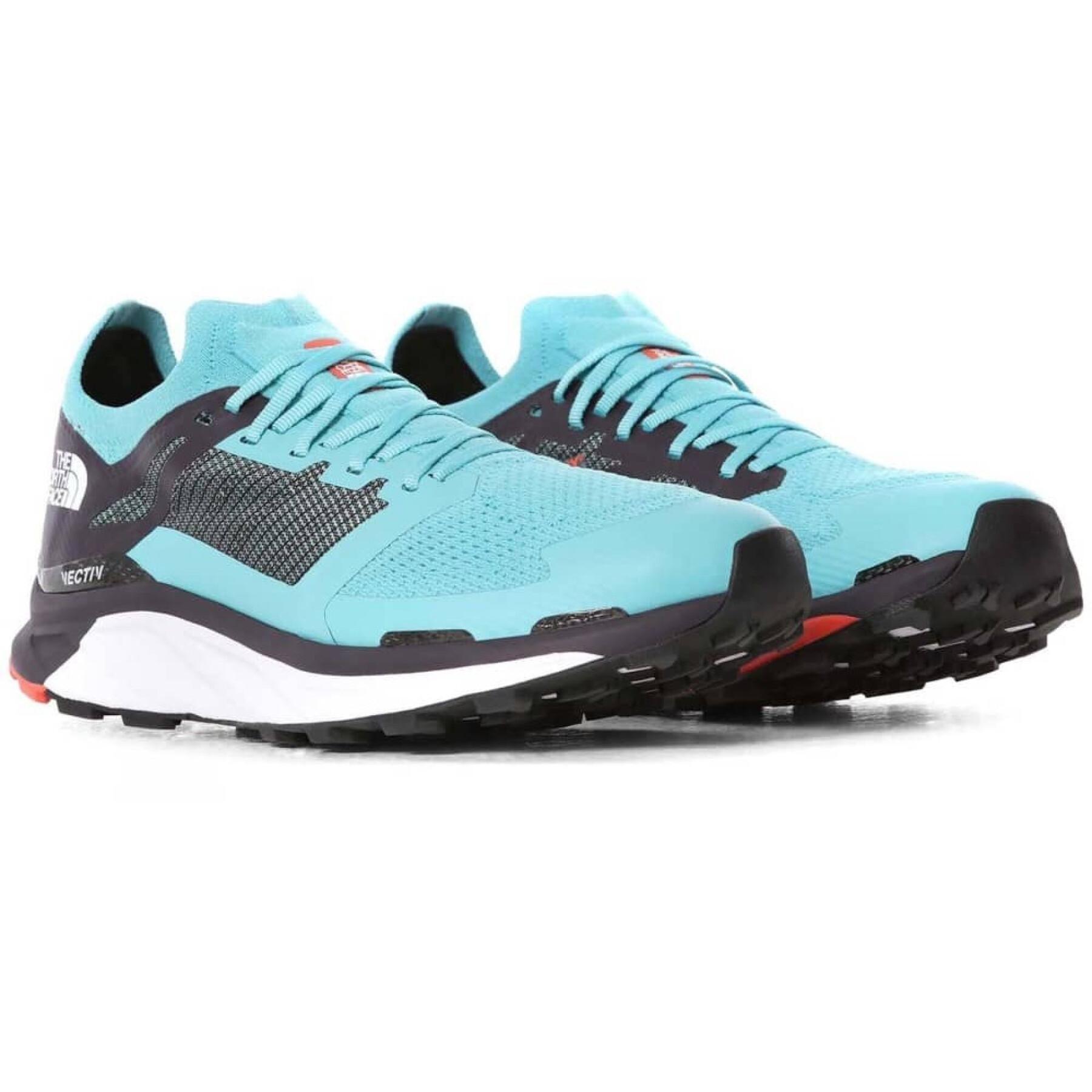 Women's trail shoes The North Face Vectiv Taraval Street