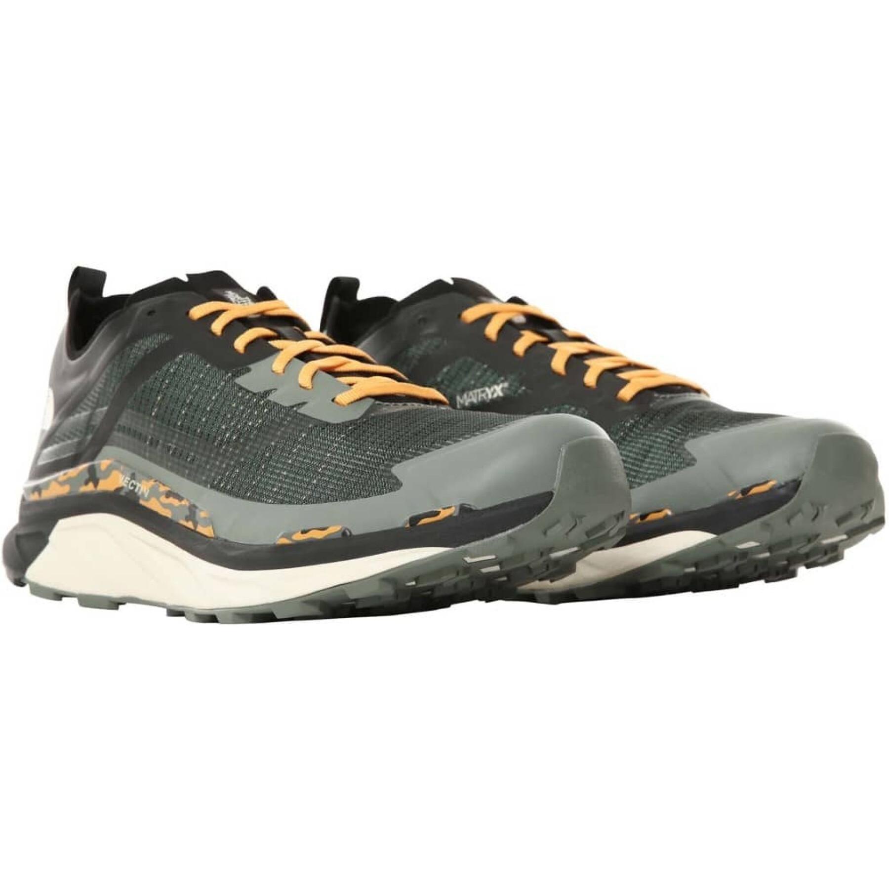Trail running shoes The North Face Vectiv infinite ltd