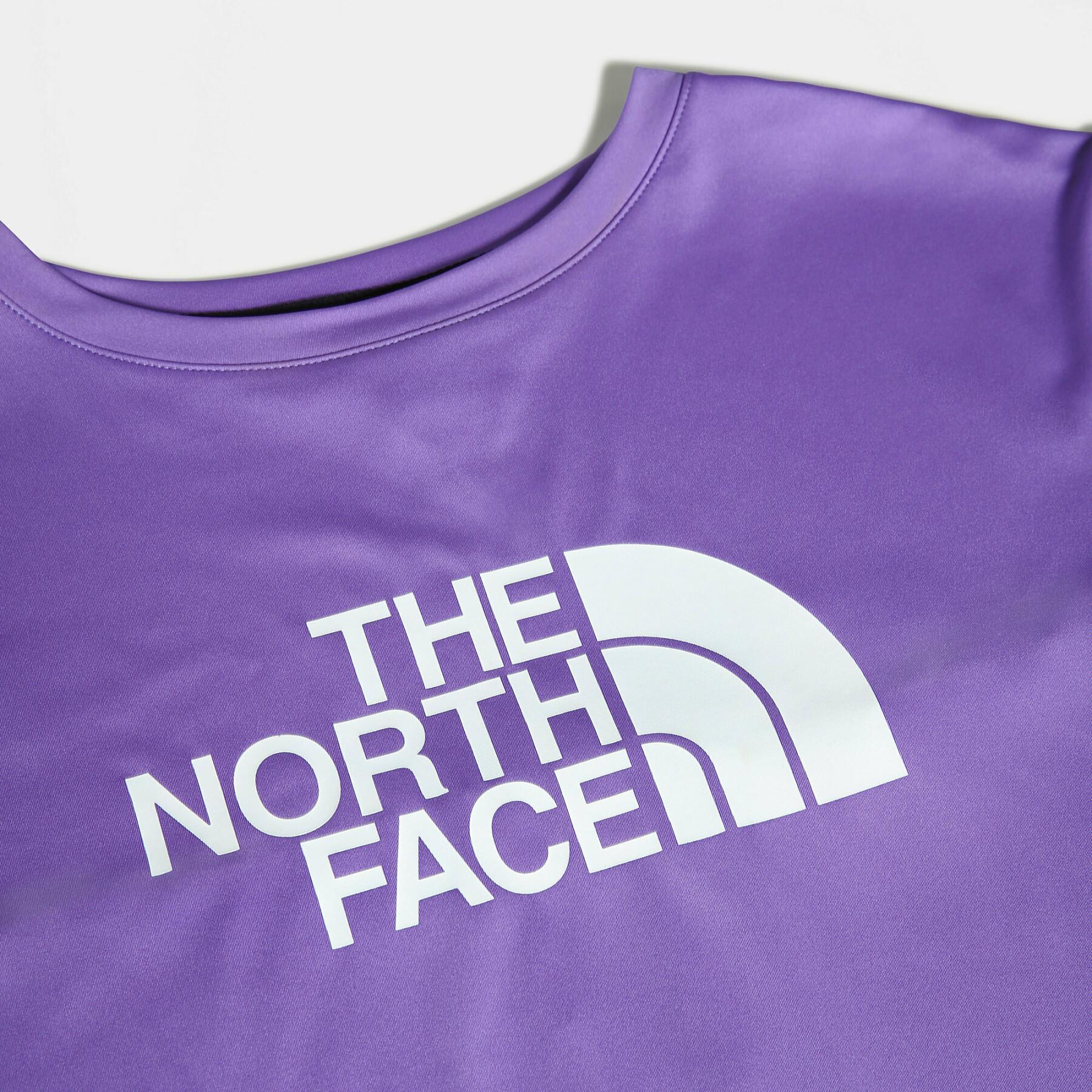 Women's T-shirt The North Face Court Mountain Athletics