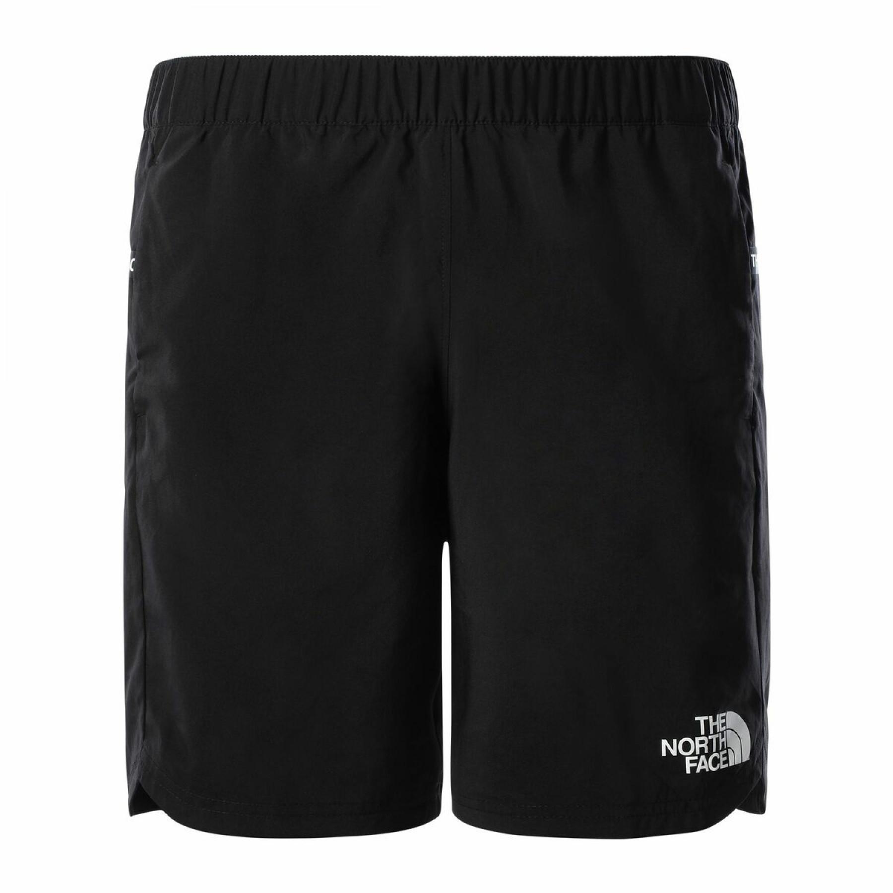 Short The North Face Woven