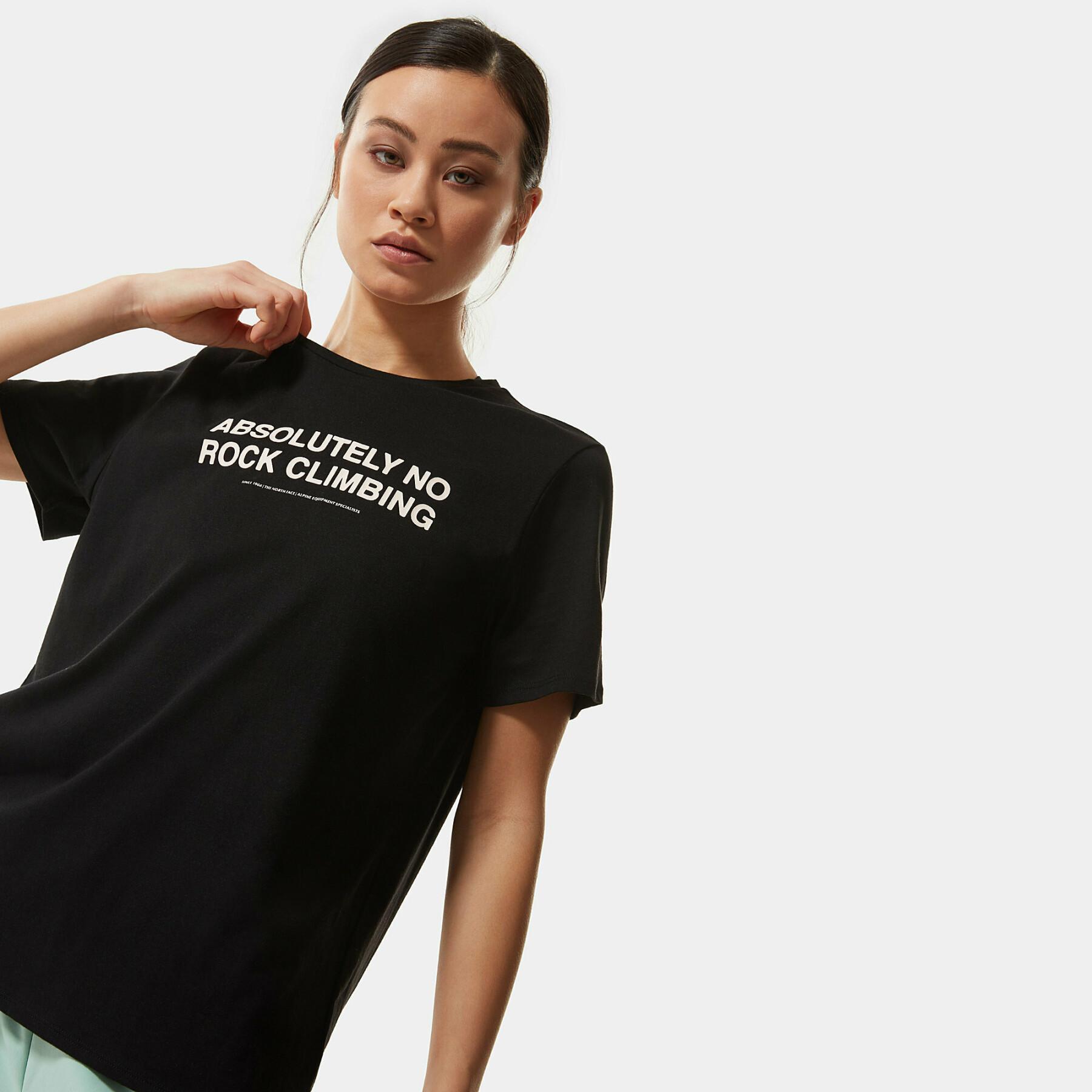 Women's T-shirt The North Face Foundation Graphic