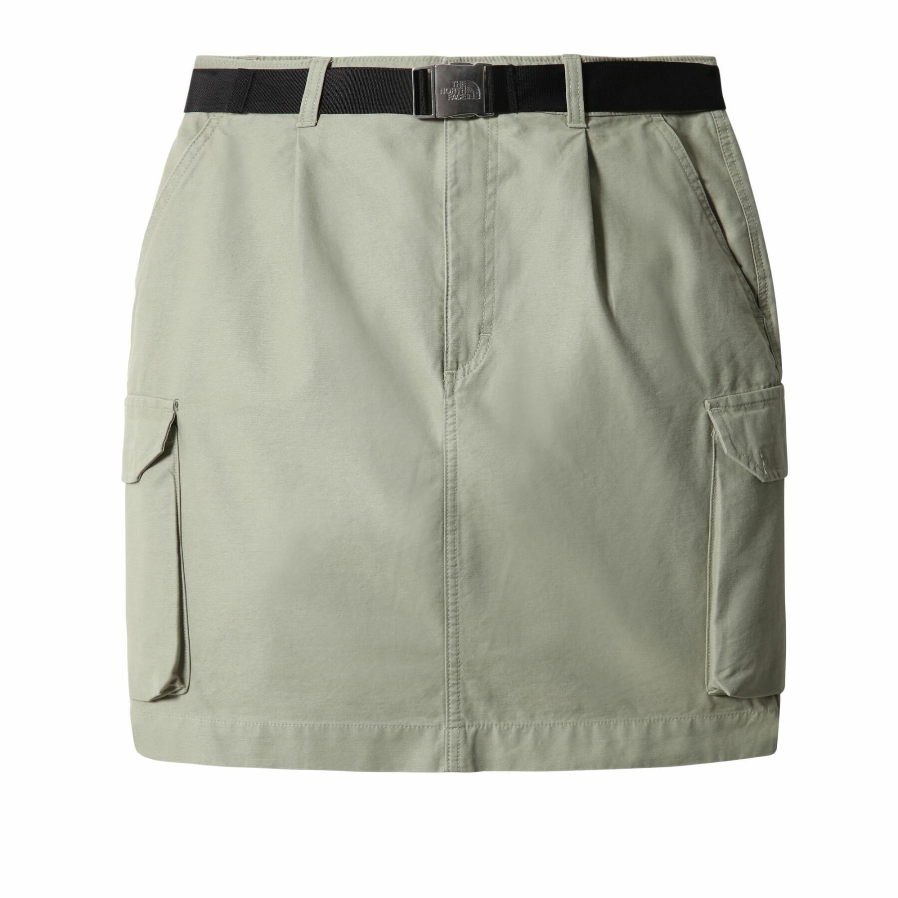 Women's skirt The North Face M66