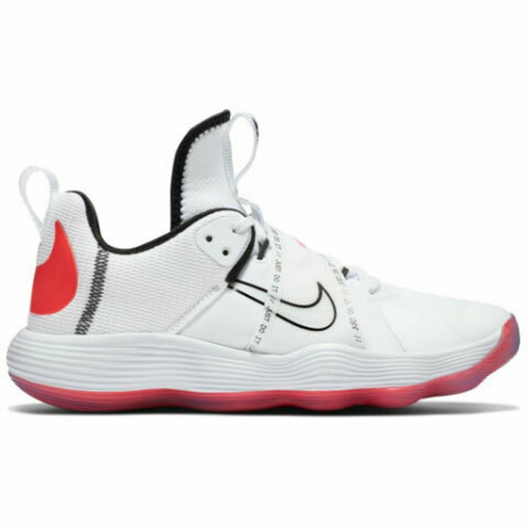 Shoes Nike React Hyperset Olympics