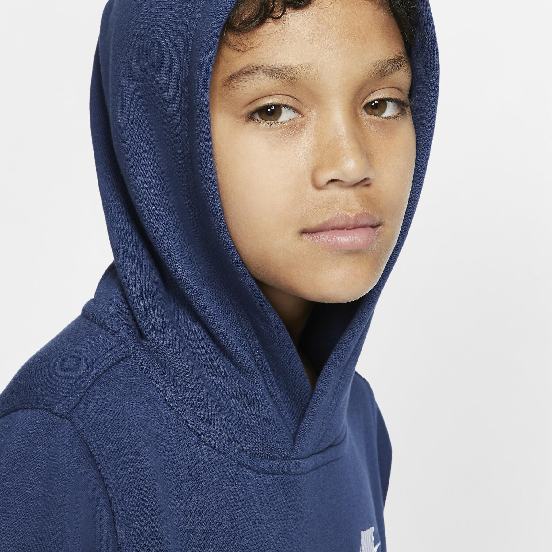Sweatshirt child Nike Club