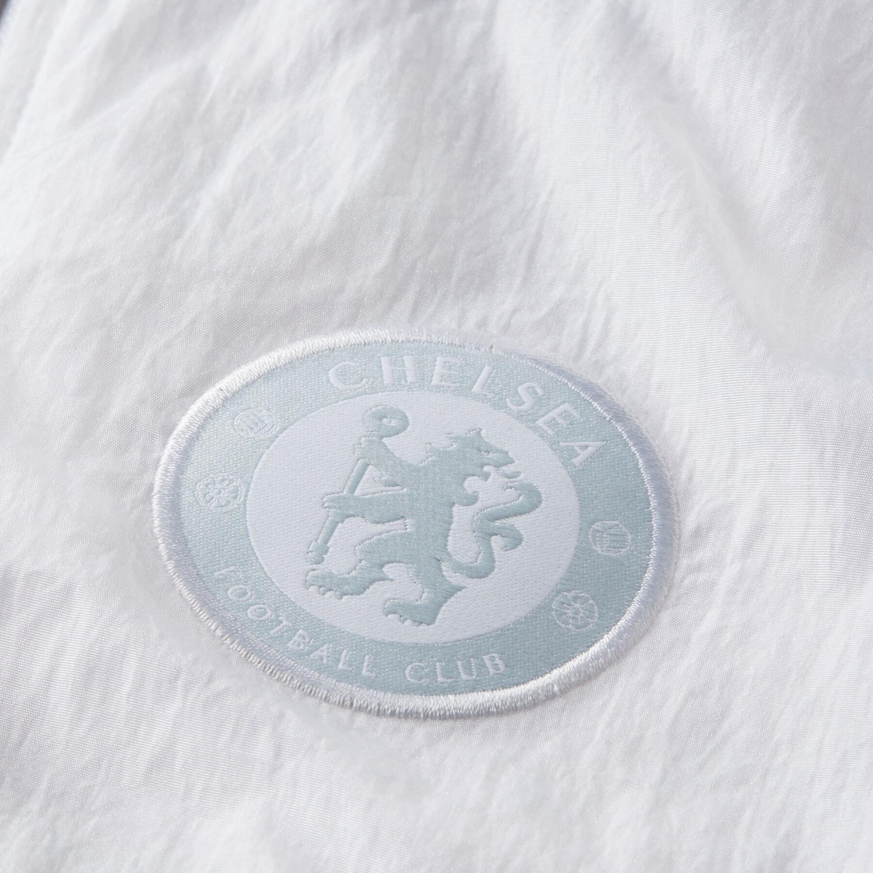 Chelsea nylon tracksuit jacket 2020/21