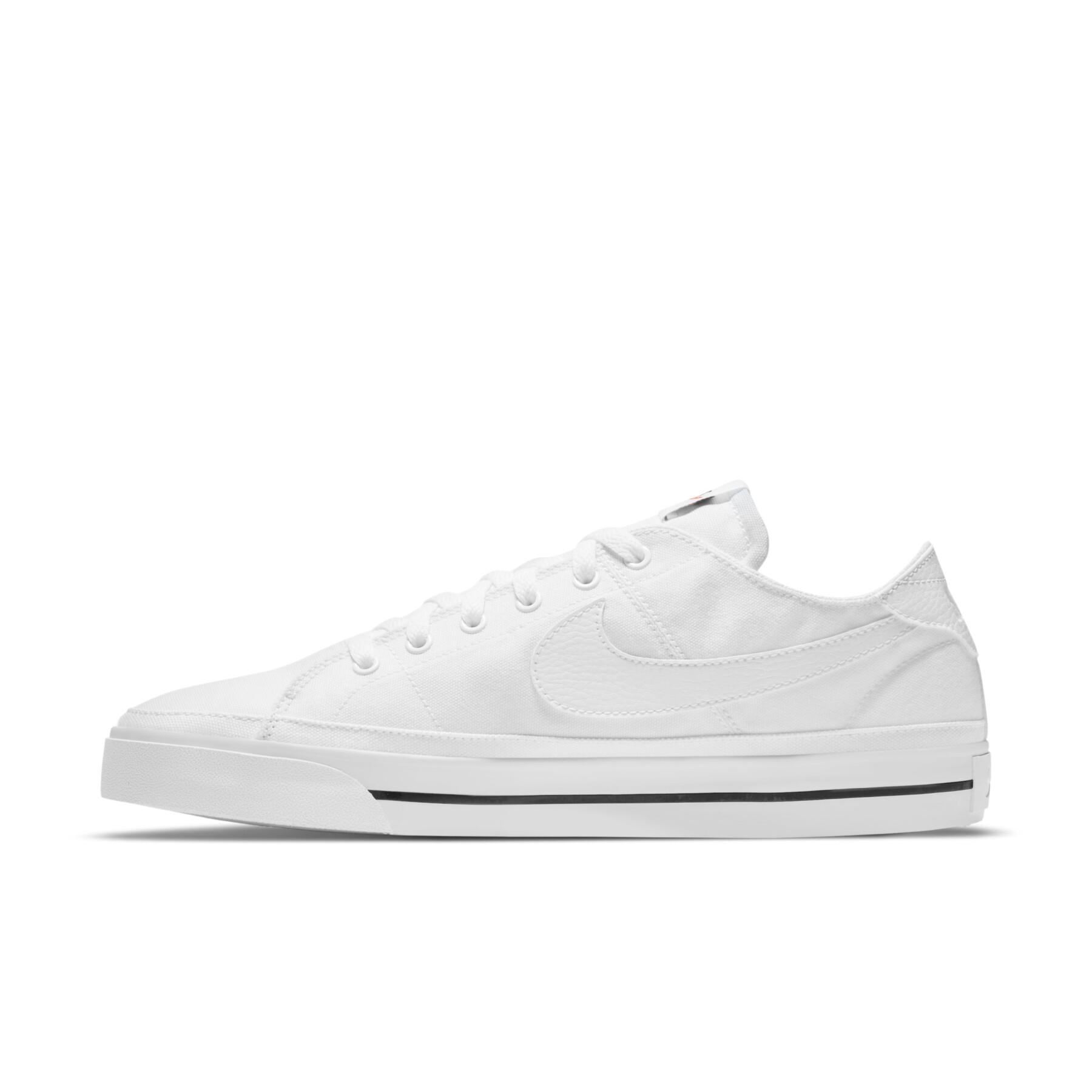 Sneakers Nike Court Legacy Canvas