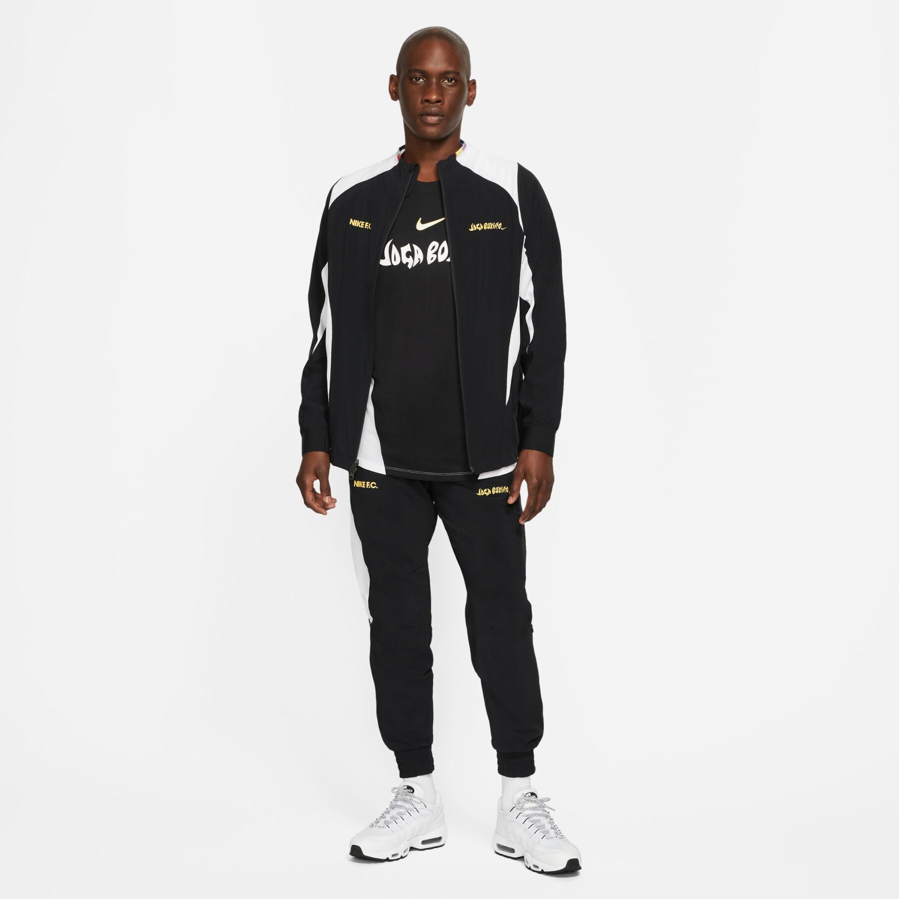 Jacket Nike FC