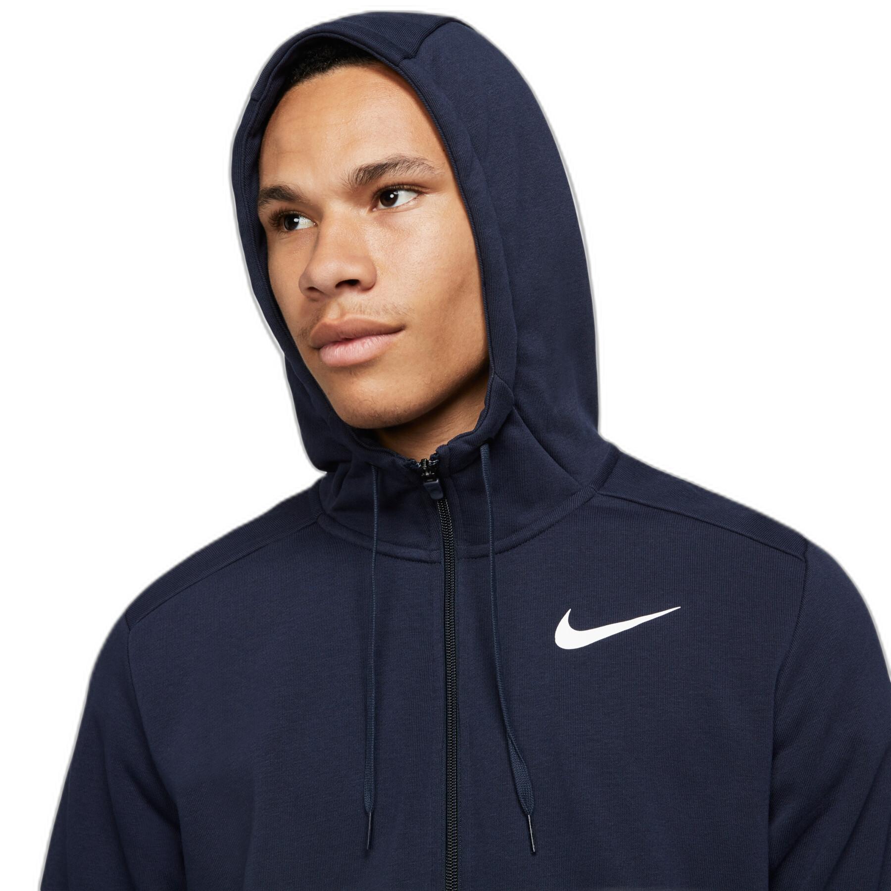 Sweat jacket Nike Dri-Fit