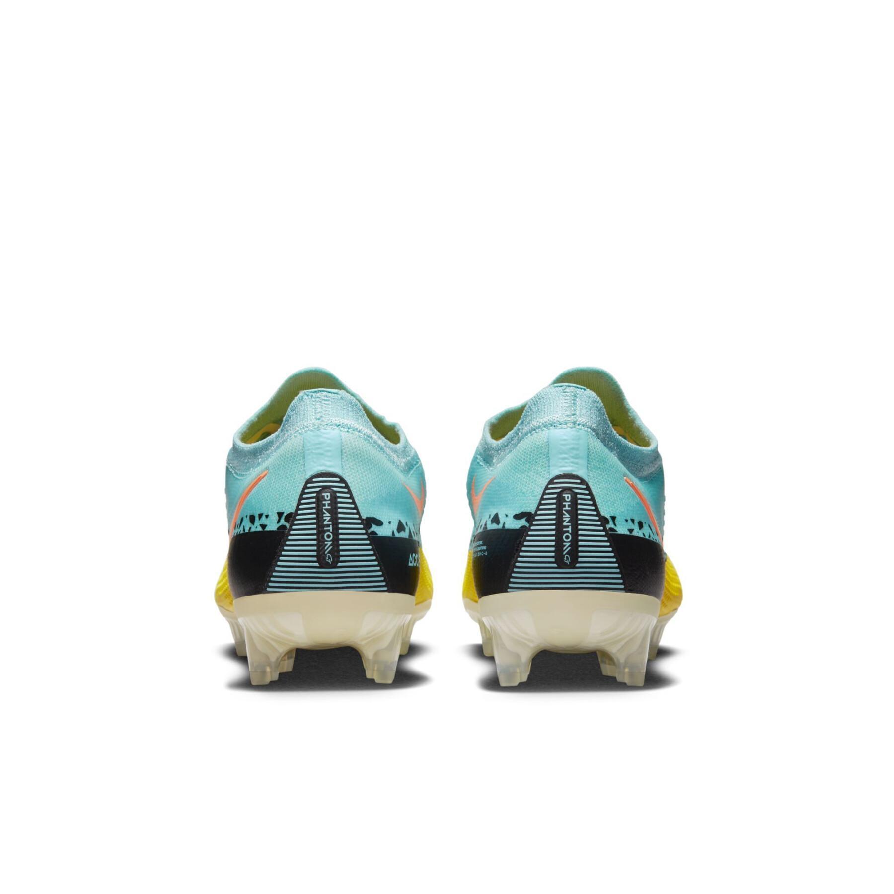 Soccer shoes Nike Phantom GT2 Elite FG - Lucent Pack