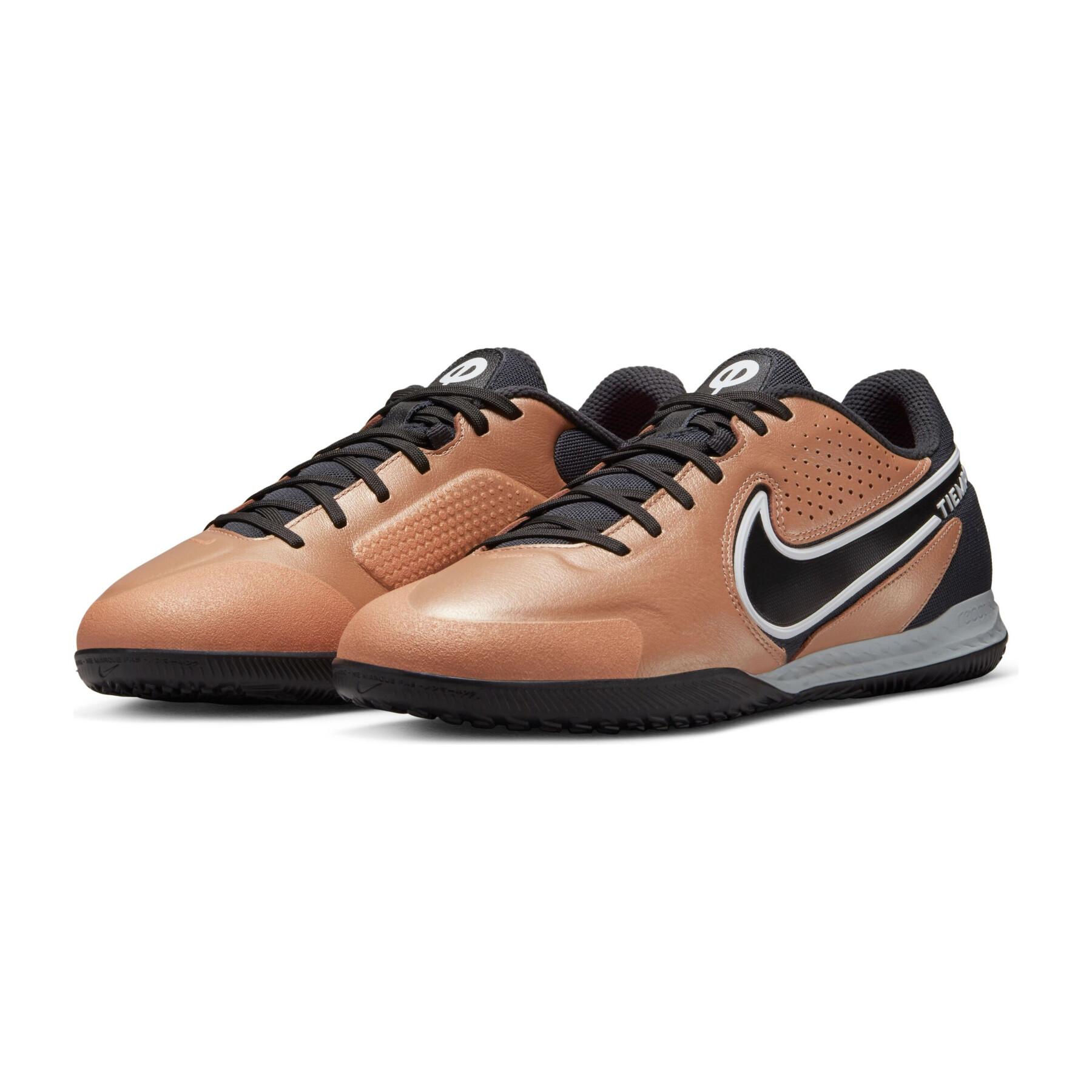 Soccer shoes Nike React Tiempo Legend 9 Pro IC - Generation Pack