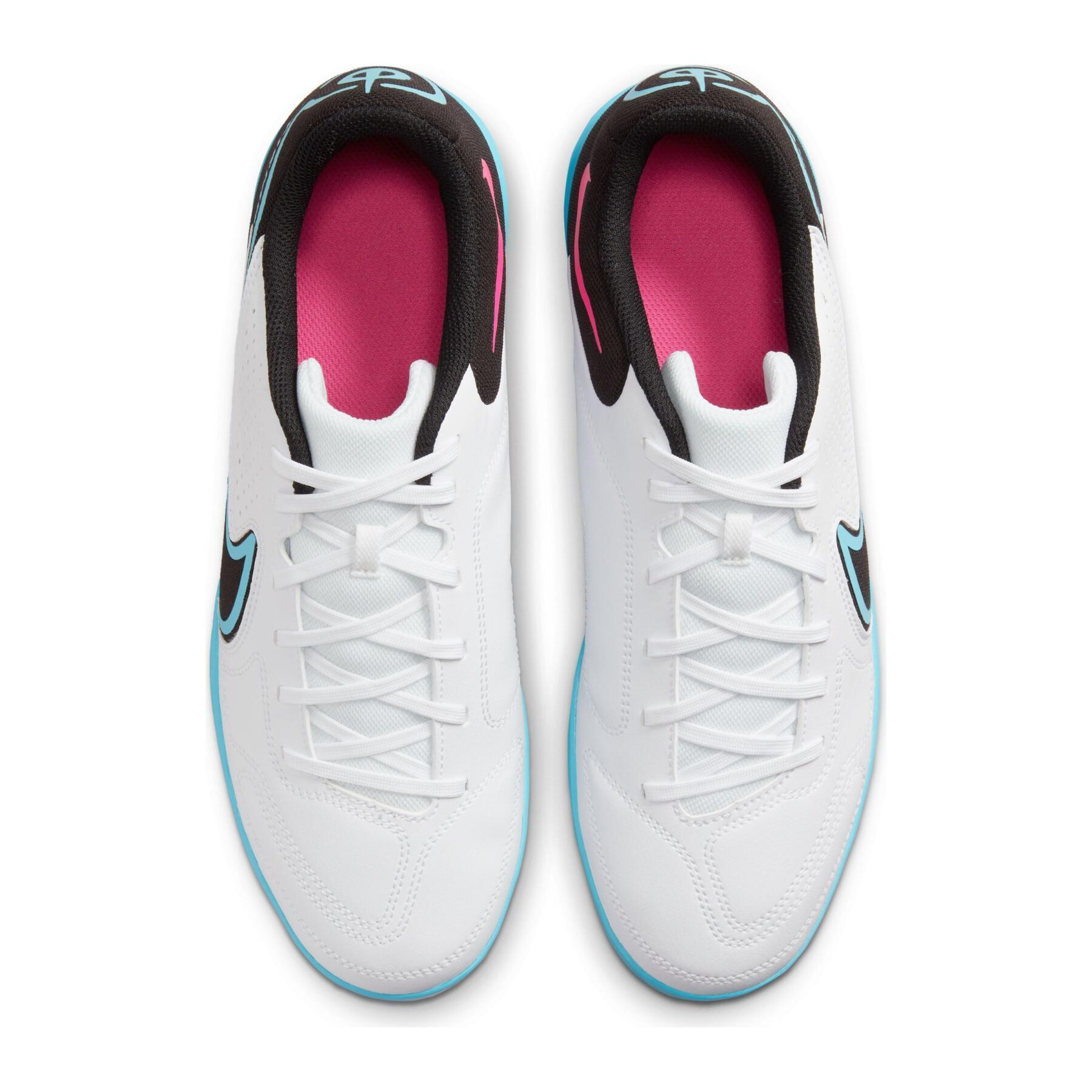 Soccer shoes Nike Tiempo Legend 9 Club IC - Blast Pack