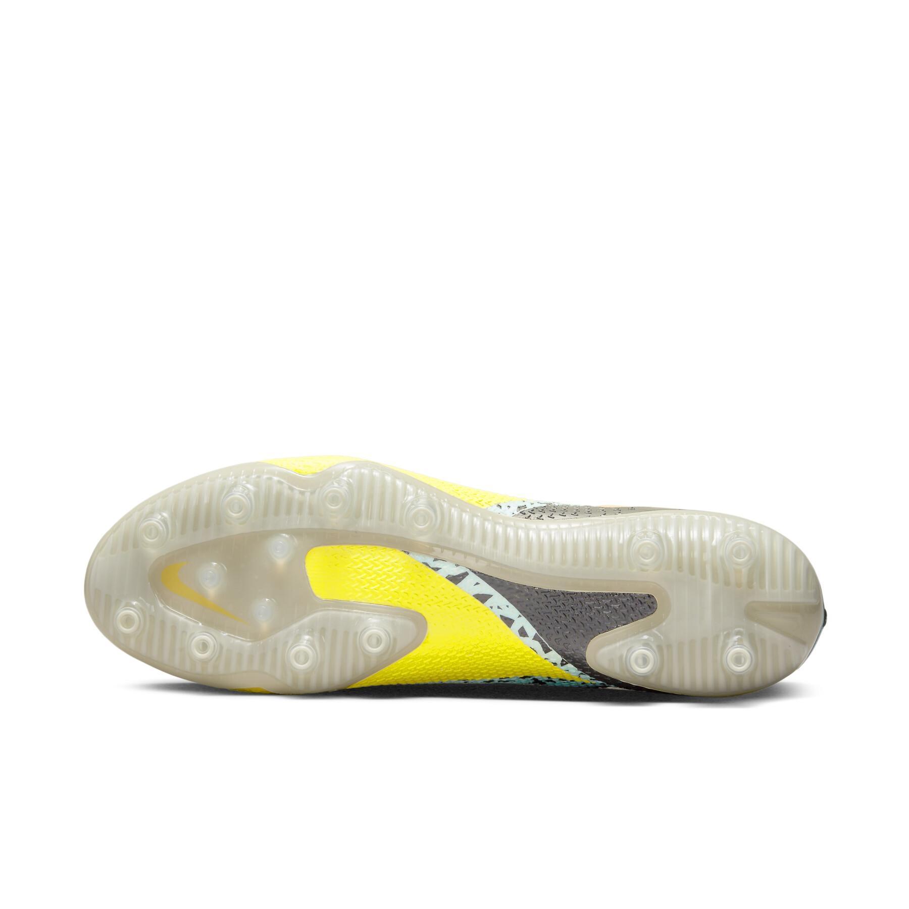 Soccer shoes Nike Phantom GT2 Elite AG-Pro - Lucent Pack