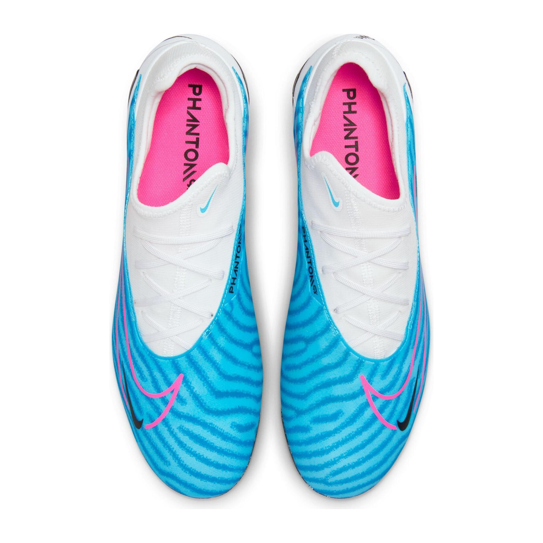 Soccer shoes Nike Phantom GX Pro FG - Blast Pack