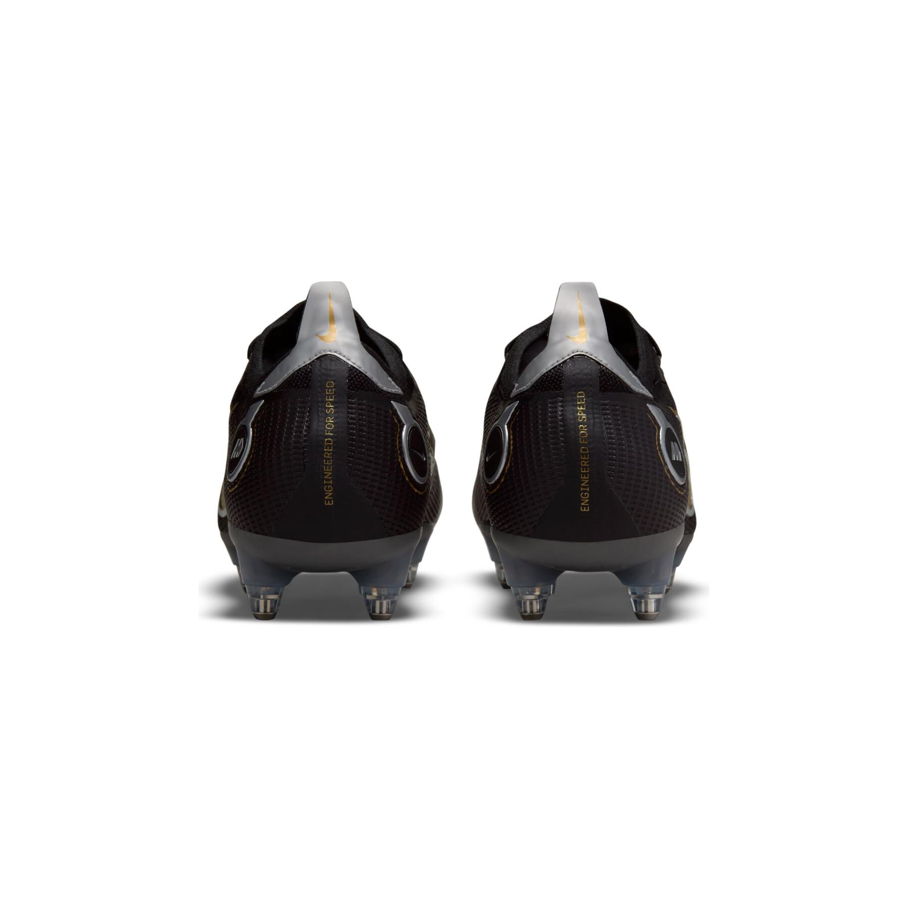 Soccer shoes Nike Mercurial Vapor 14 Élite SG-PRO - Shadow pack