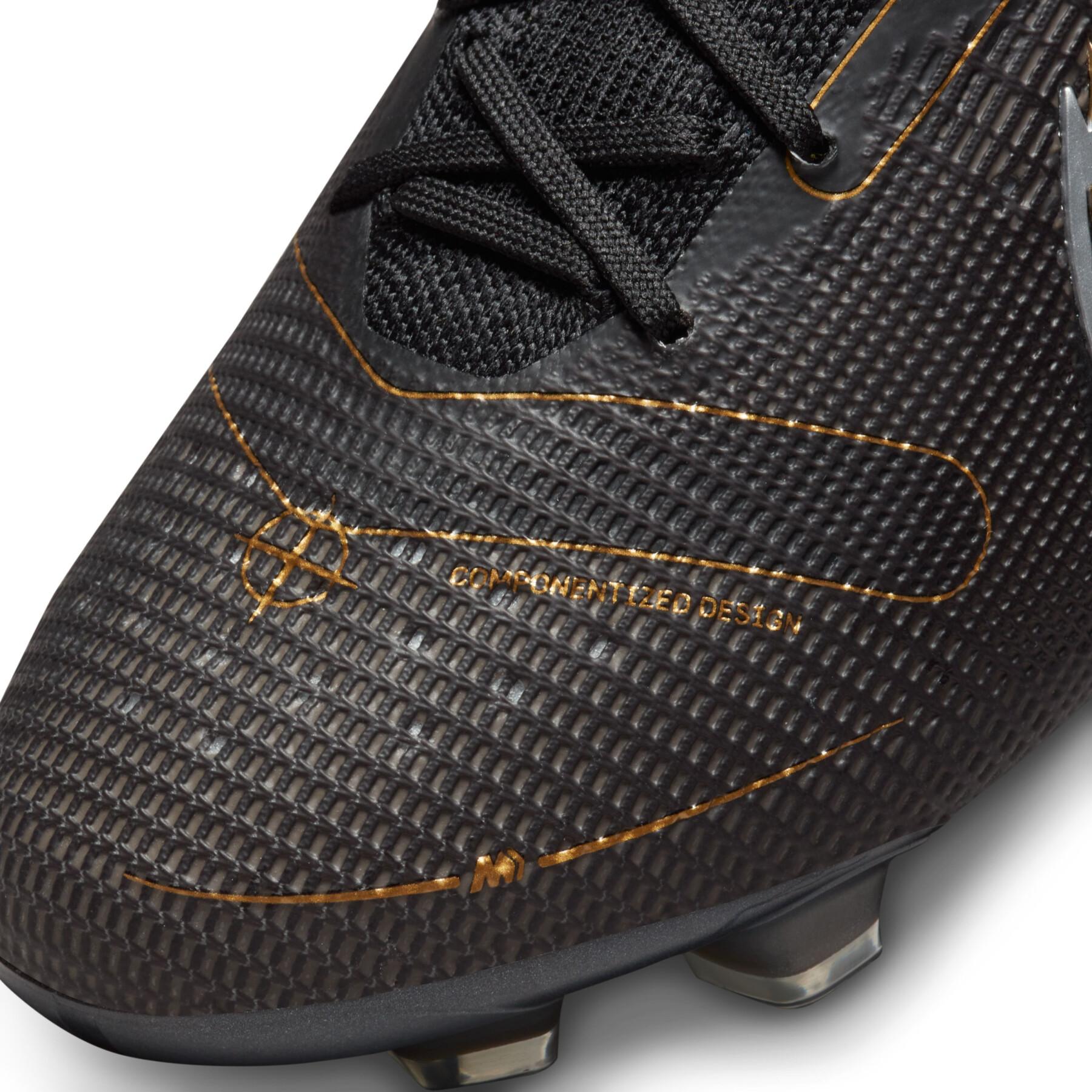 Soccer shoes Nike Mercurial Superfly 8 Élite FG - Shadow pack