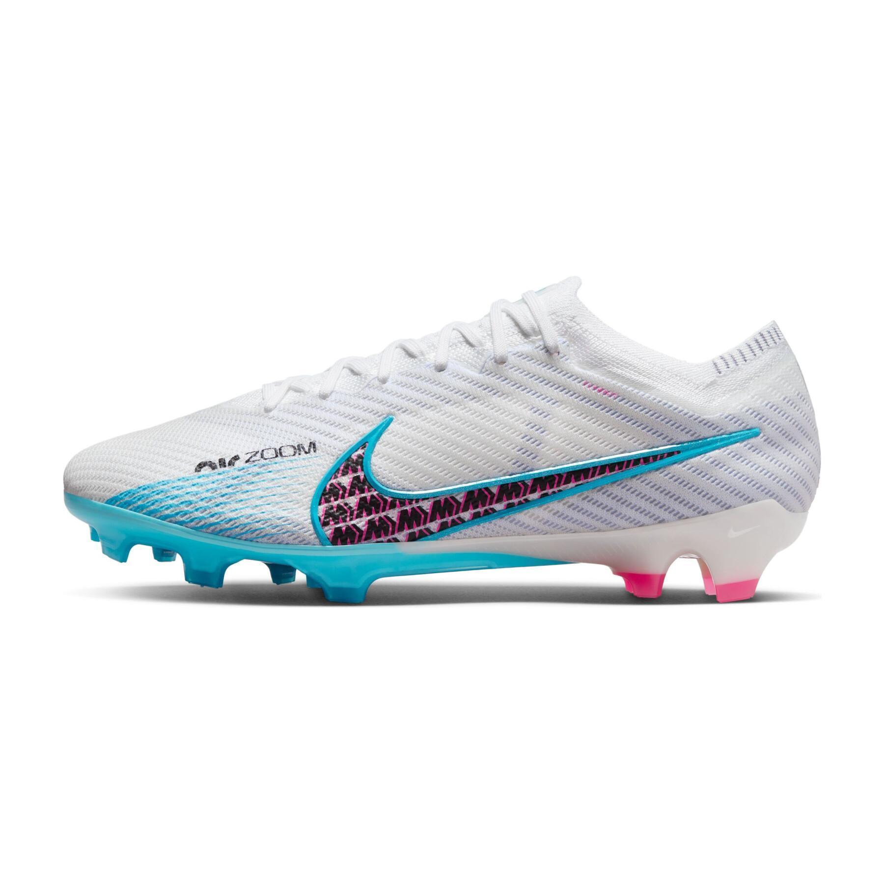 Soccer shoes Nike Zoom Mercurial Vapor 15 Elite FG – Blast Pack
