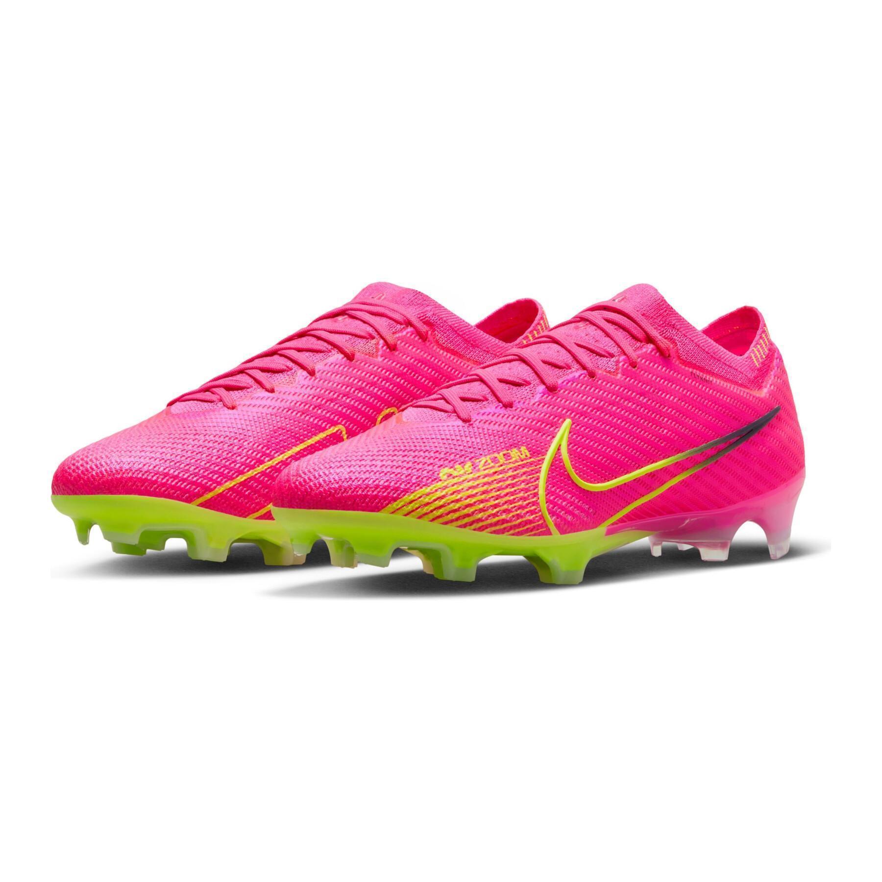 Soccer shoes Nike Zoom Mercurial Vapor 15 Elite FG - Luminious Pack
