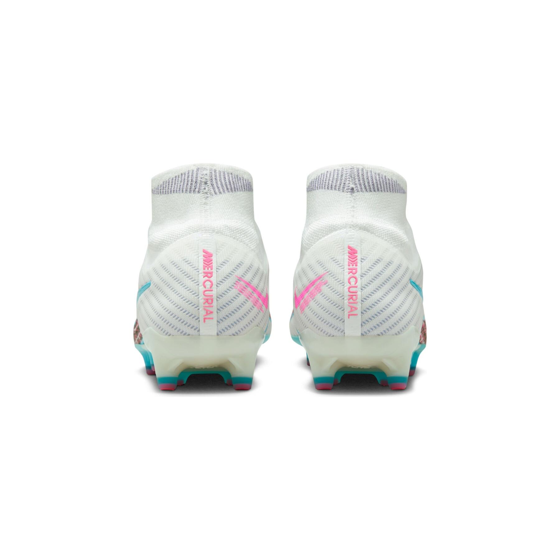 Soccer shoes Nike Zoom Mercurial Superfly 9 Elite AG-Pro – Blast Pack