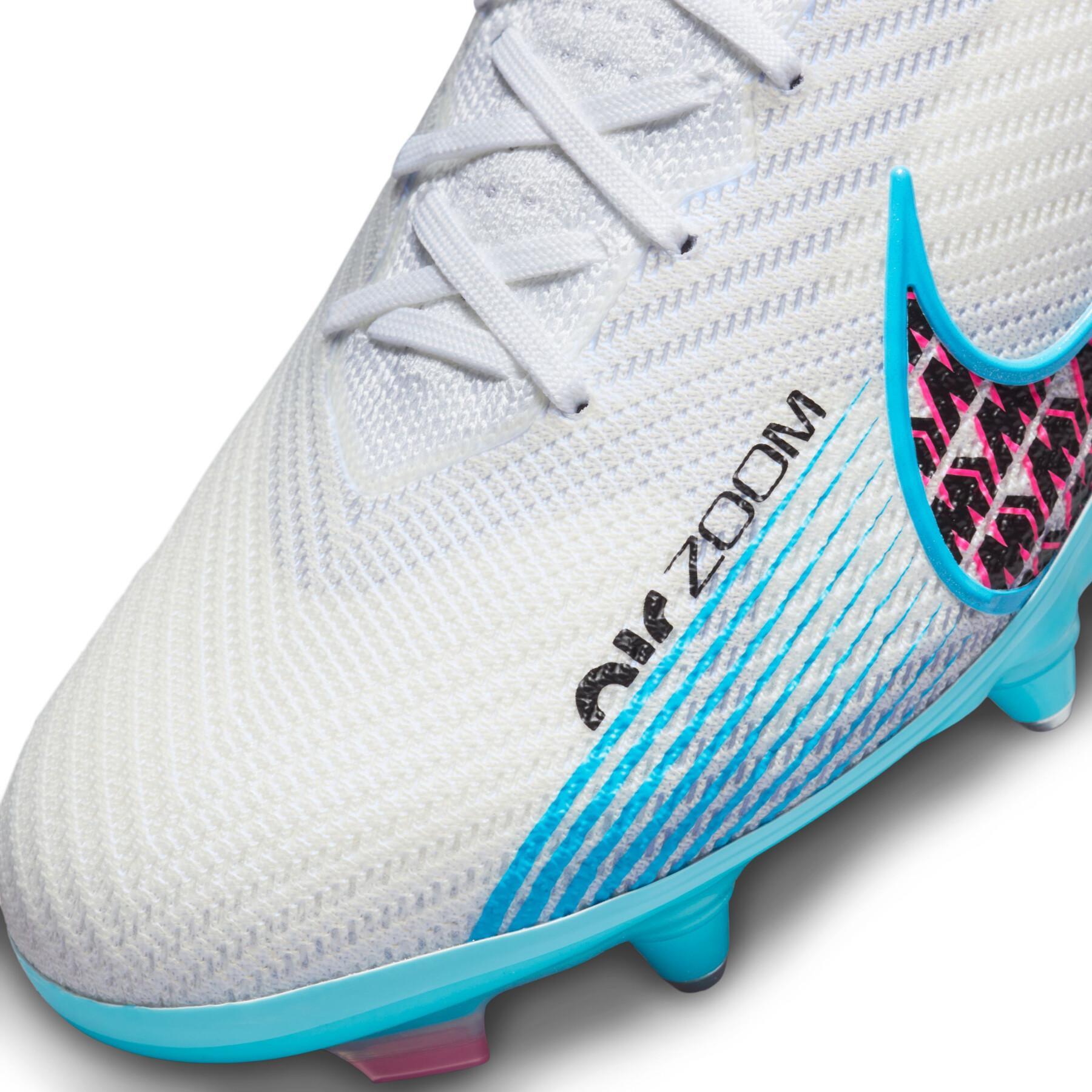 Soccer shoes Nike Zoom Mercurial Superfly 9 Elite SG-Pro Anti-Clog - Blast Pack