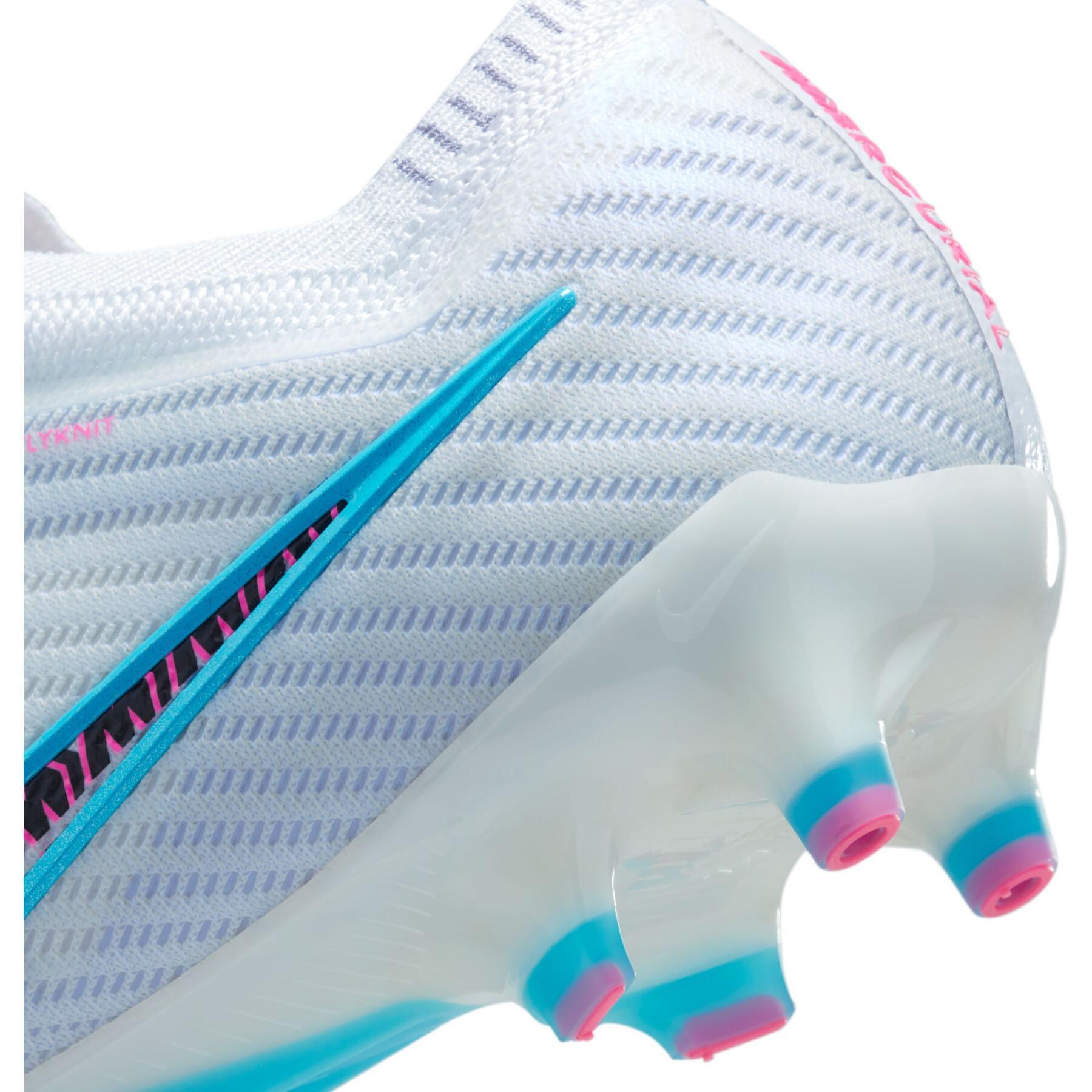 Soccer shoes Nike Zoom Mercurial Vapor 15 Elite AG-Pro – Blast Pack