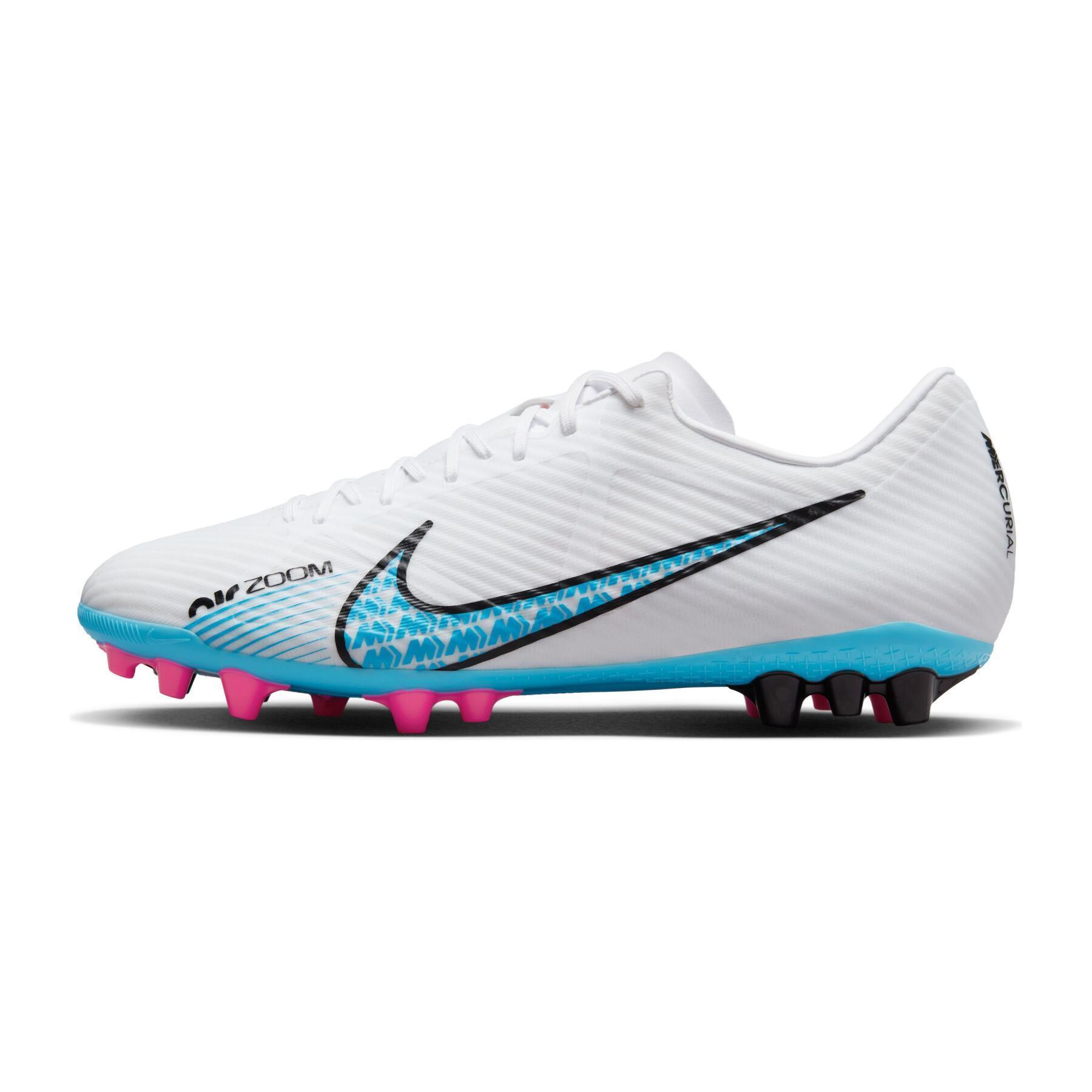 Soccer shoes Nike Zoom Mercurial Vapor 15 Academy AG - Blast Pack