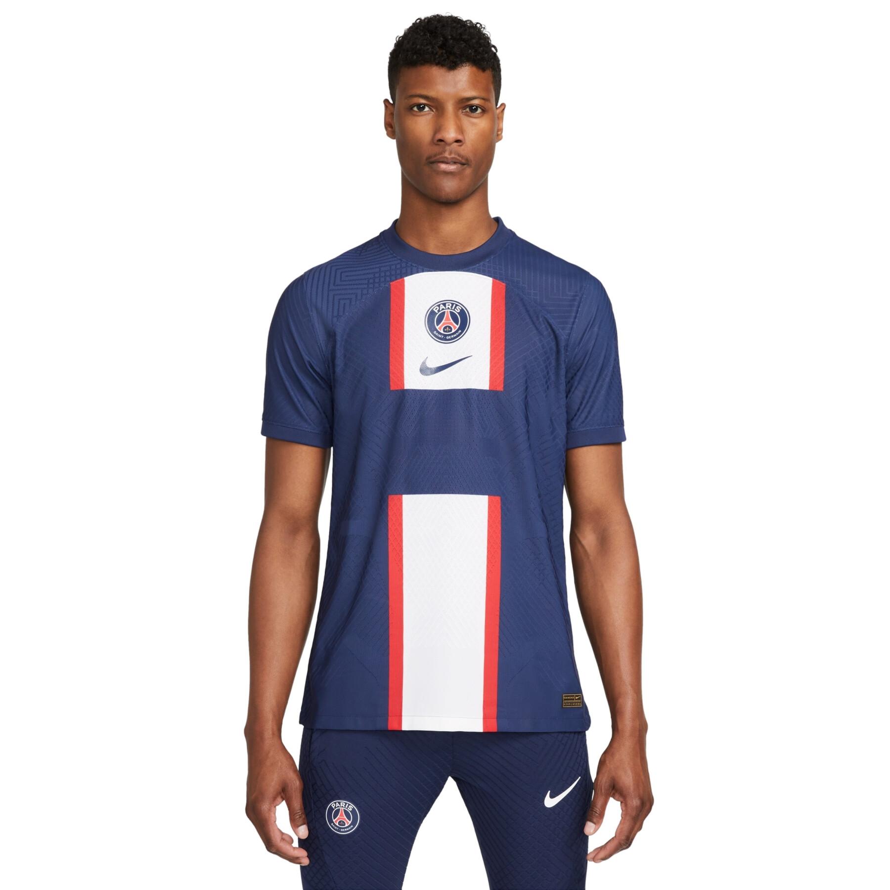 Authentic home jersey PSG 2022/23