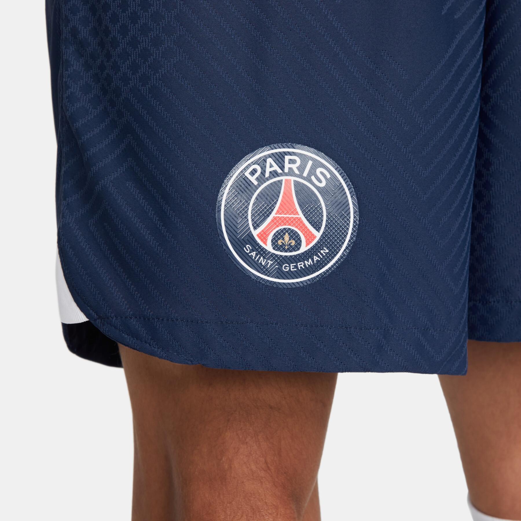 Authentic home shorts PSG 2022/23