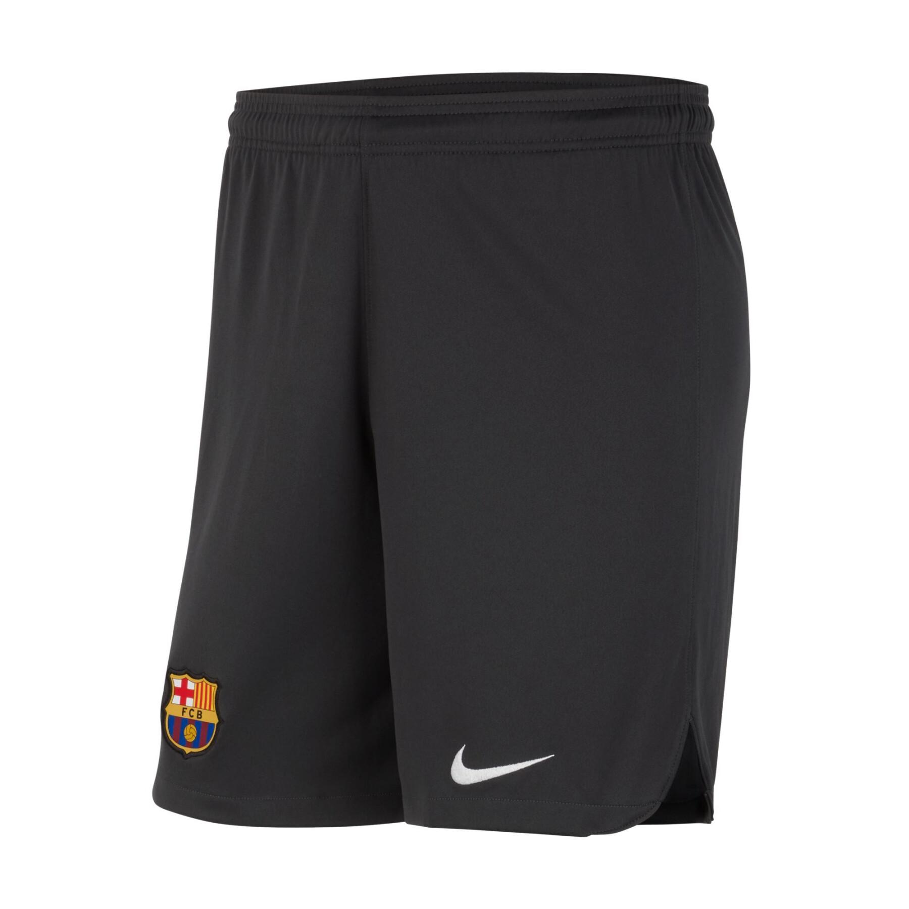 Goalkeeper shorts FC Barcelone 2022/23